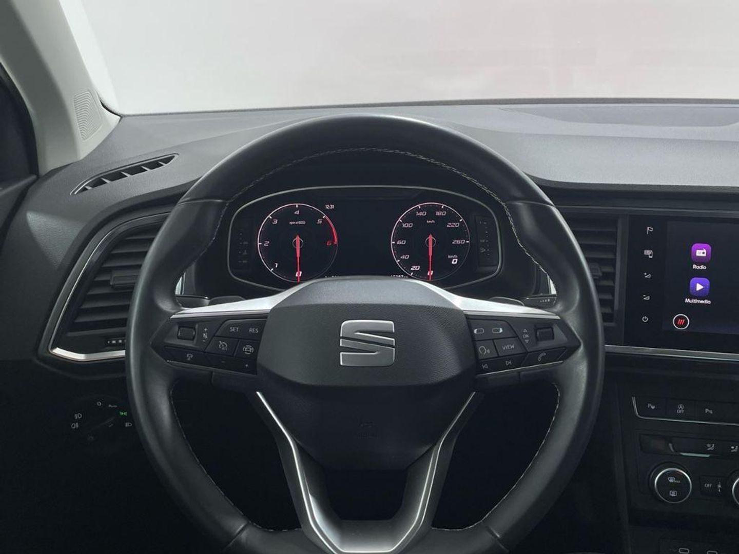 SEAT Ateca 2.0 TDI S&S Style XM DSG 110 kW (150 CV)