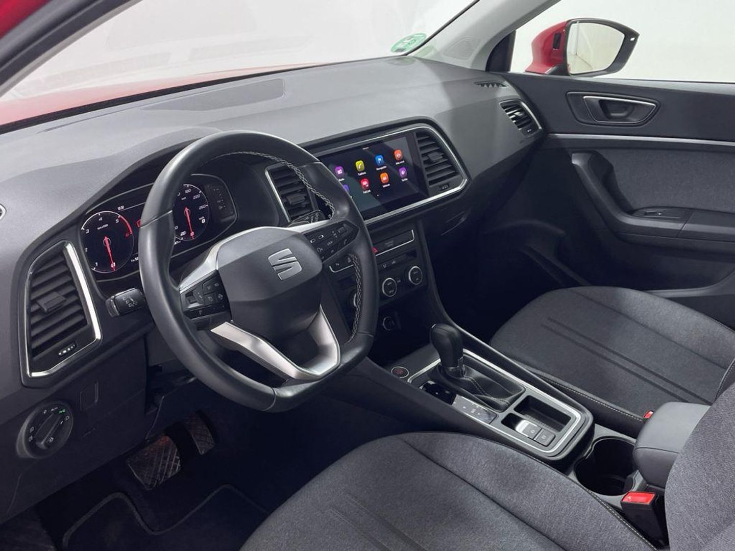 SEAT Ateca 2.0 TDI S&S Style XM DSG 110 kW (150 CV)