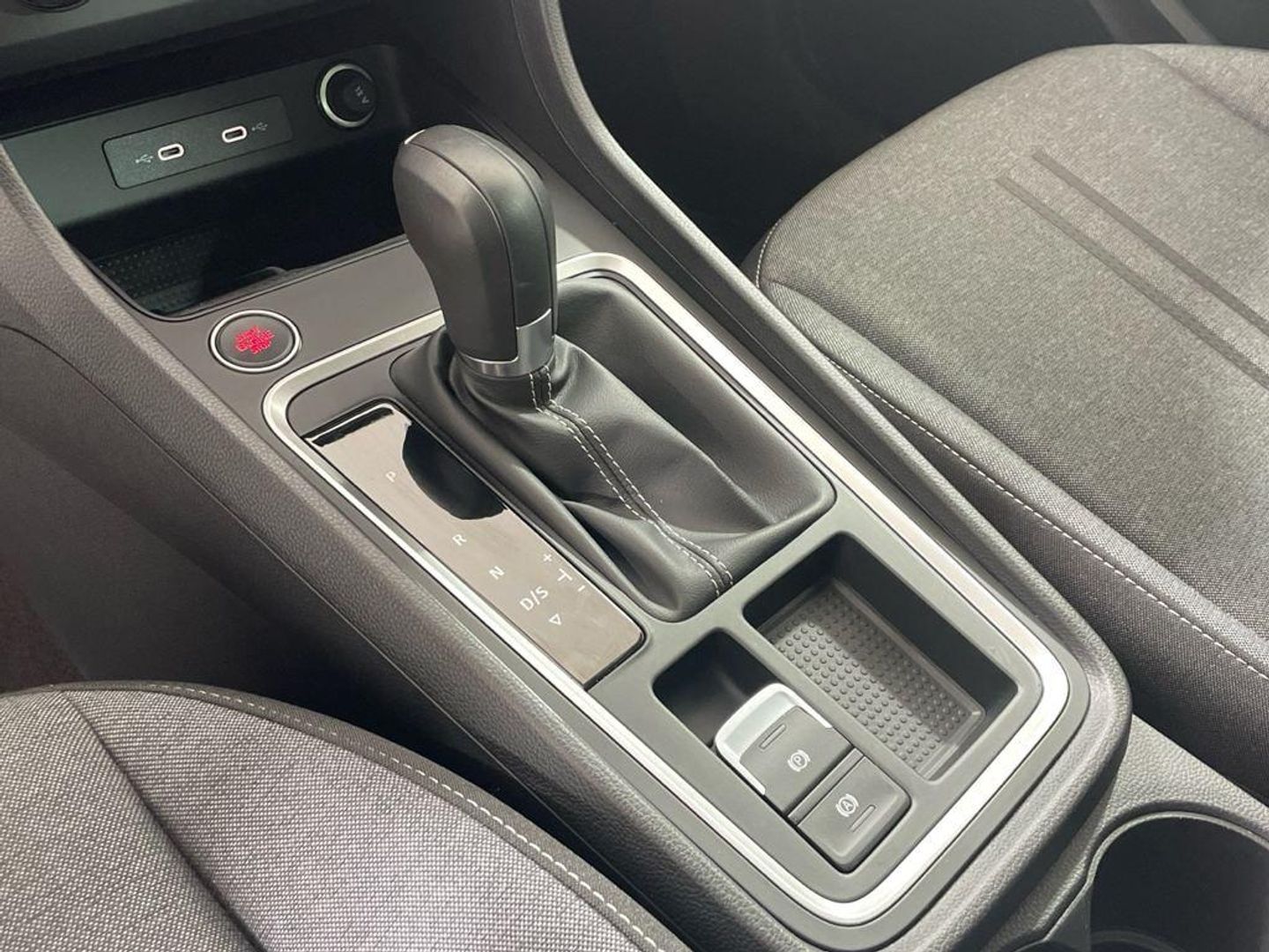 SEAT Ateca 2.0 TDI S&S Style XM DSG 110 kW (150 CV)