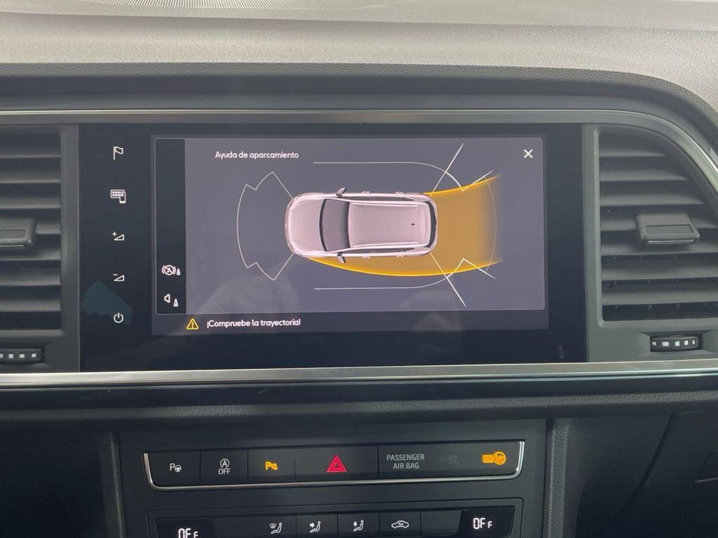 SEAT Ateca 2.0 TDI S&S Style XM DSG 110 kW (150 CV)