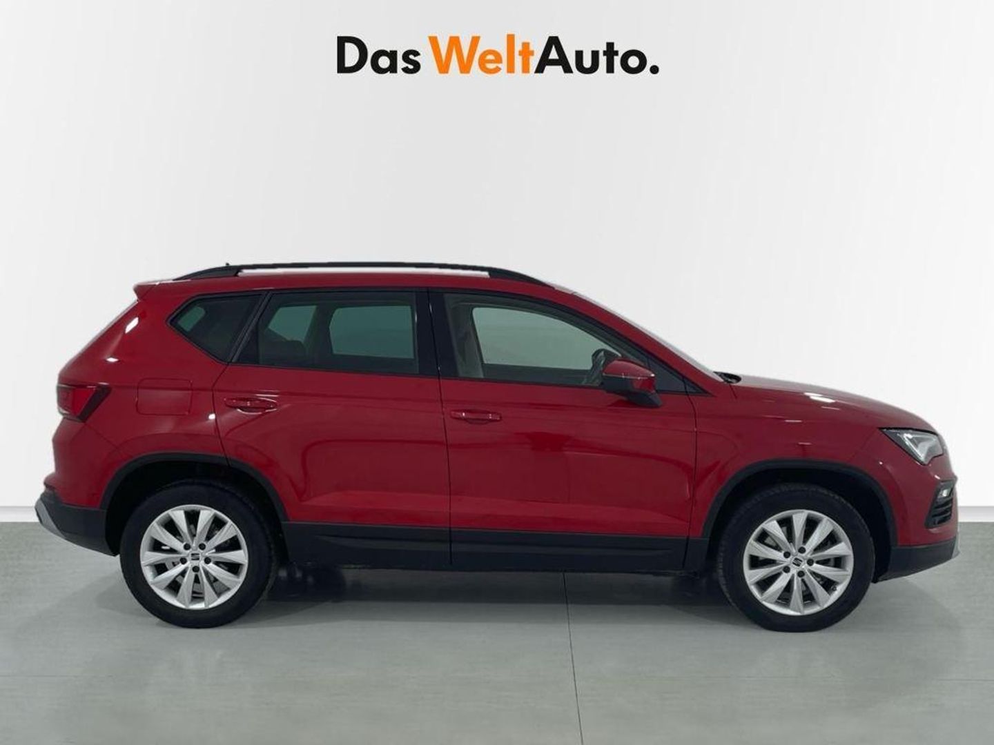 SEAT Ateca 2.0 TDI S&S Style XM DSG 110 kW (150 CV)