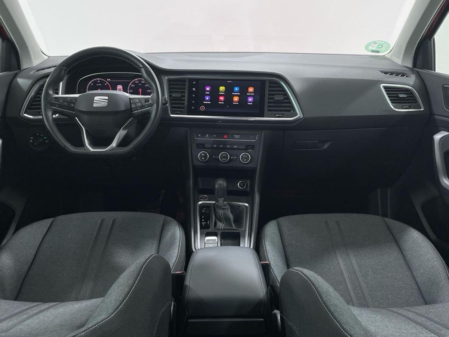 SEAT Ateca 2.0 TDI S&S Style XM DSG 110 kW (150 CV)