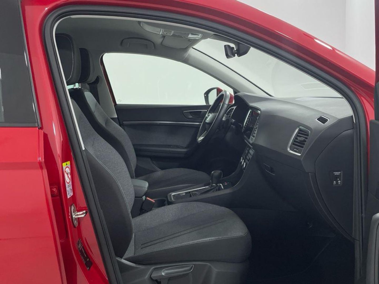 SEAT Ateca 2.0 TDI S&S Style XM DSG 110 kW (150 CV)