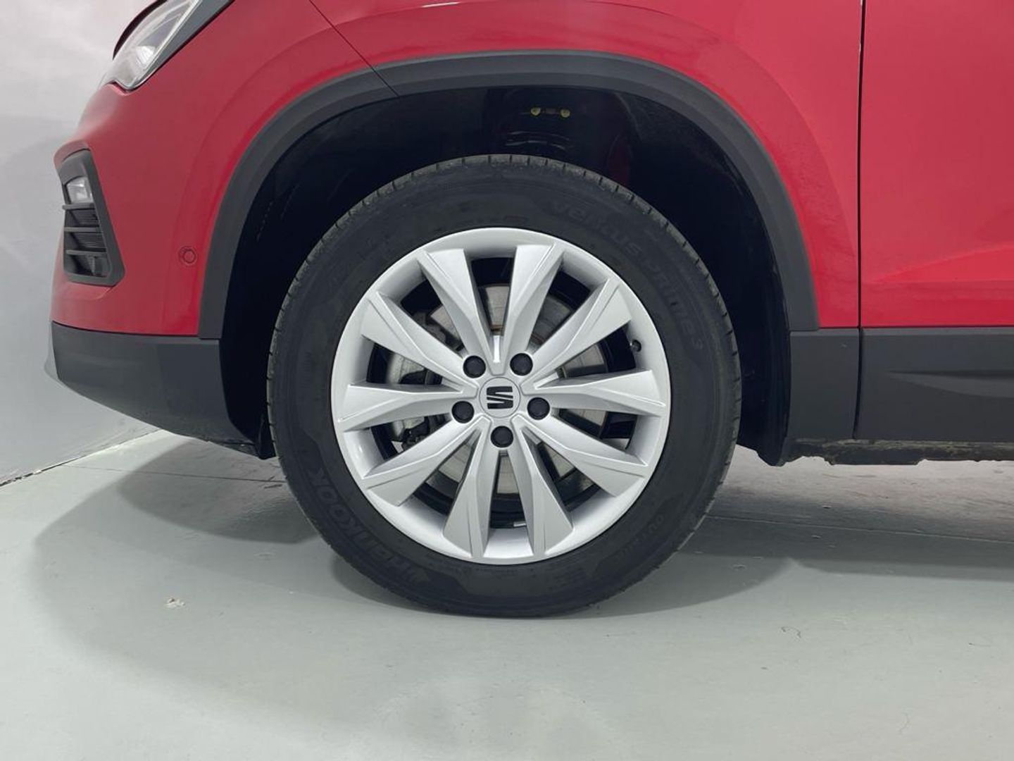 SEAT Ateca 2.0 TDI S&S Style XM DSG 110 kW (150 CV)