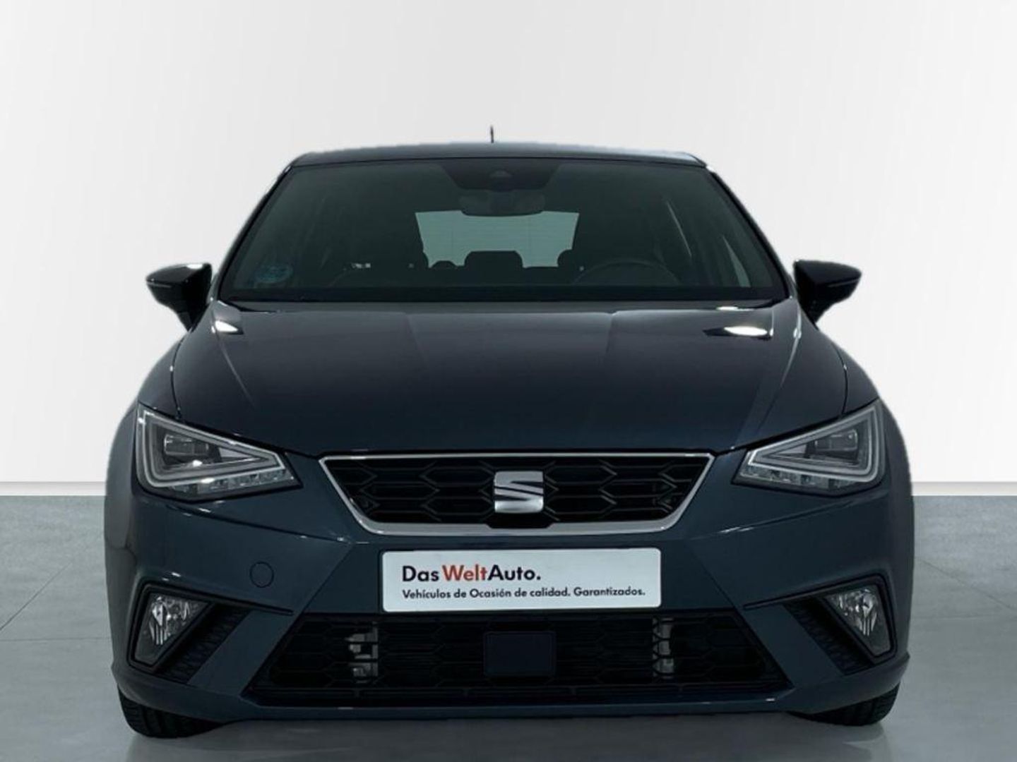 SEAT Ibiza 1.5 TSI FR XM DSG 110 kW (150 CV)