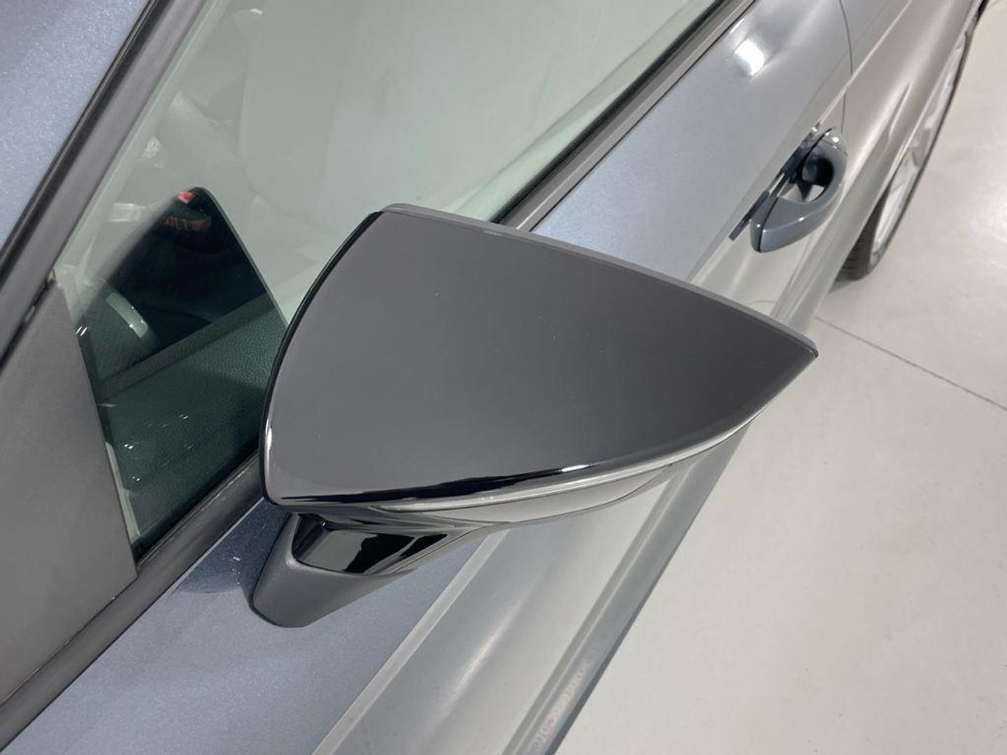 SEAT Ibiza 1.5 TSI FR XM DSG 110 kW (150 CV)