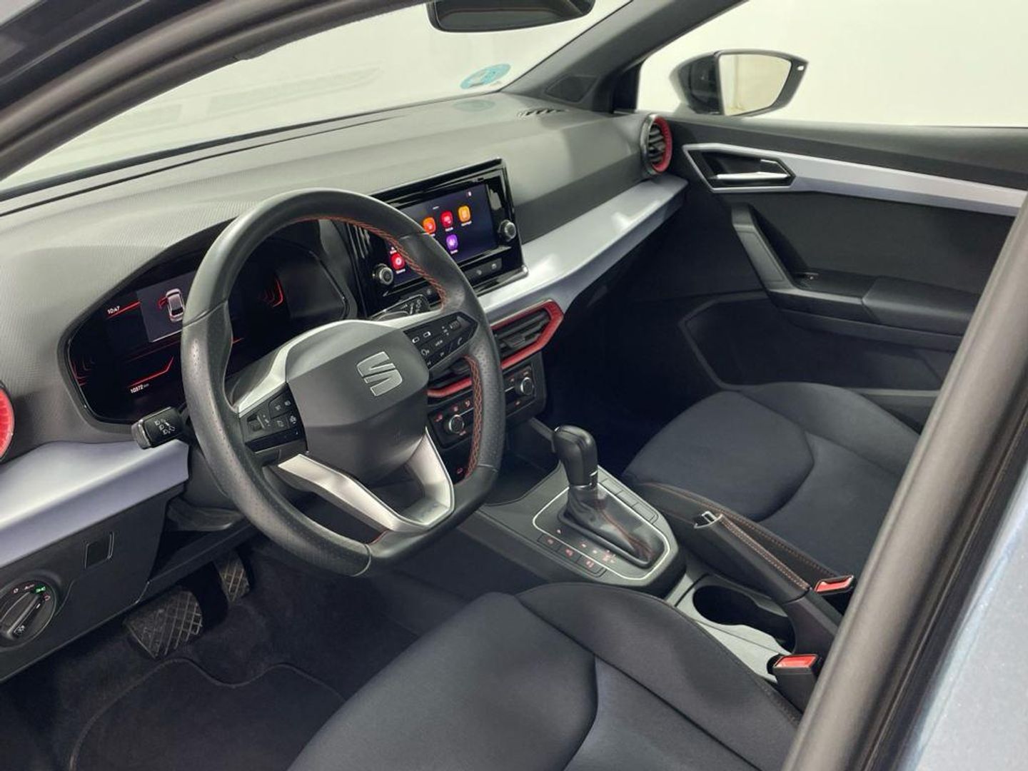 SEAT Ibiza 1.5 TSI FR XM DSG 110 kW (150 CV)