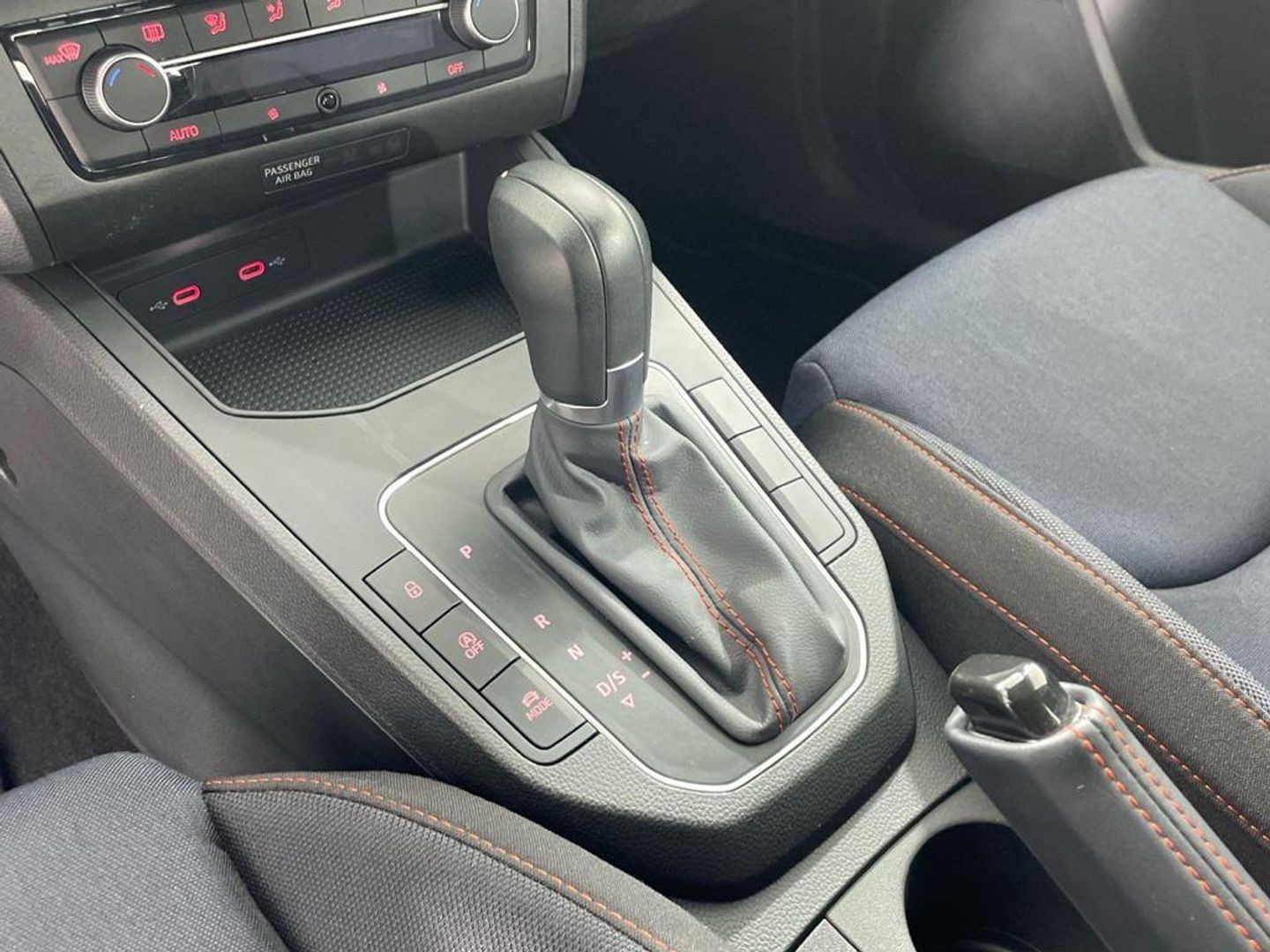 SEAT Ibiza 1.5 TSI FR XM DSG 110 kW (150 CV)