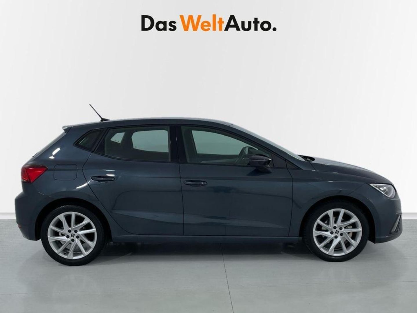SEAT Ibiza 1.5 TSI FR XM DSG 110 kW (150 CV)