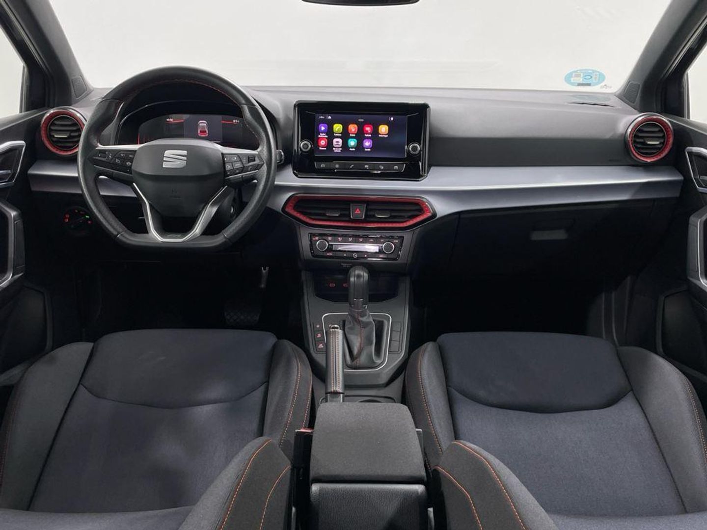 SEAT Ibiza 1.5 TSI FR XM DSG 110 kW (150 CV)