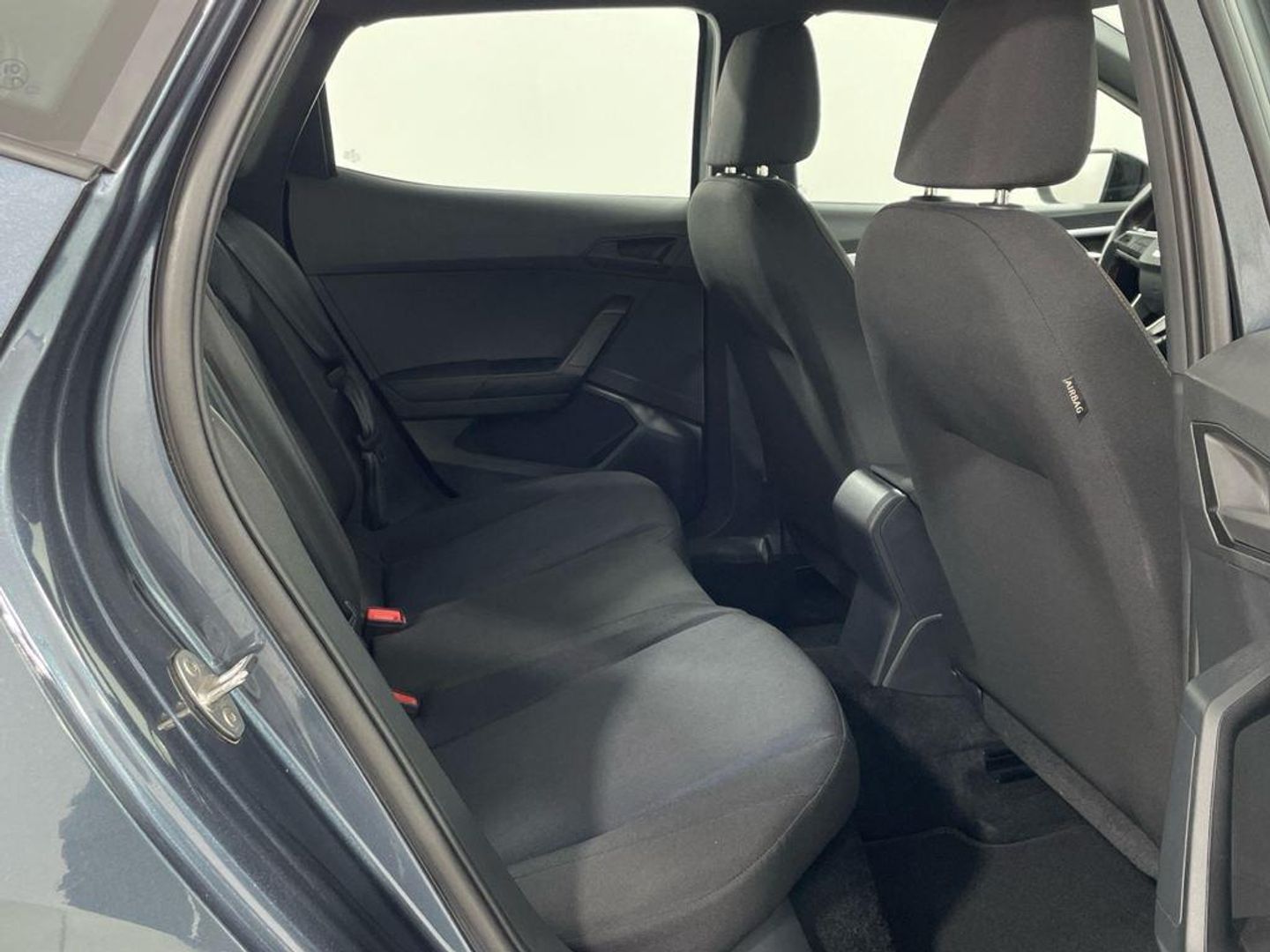 SEAT Ibiza 1.5 TSI FR XM DSG 110 kW (150 CV)