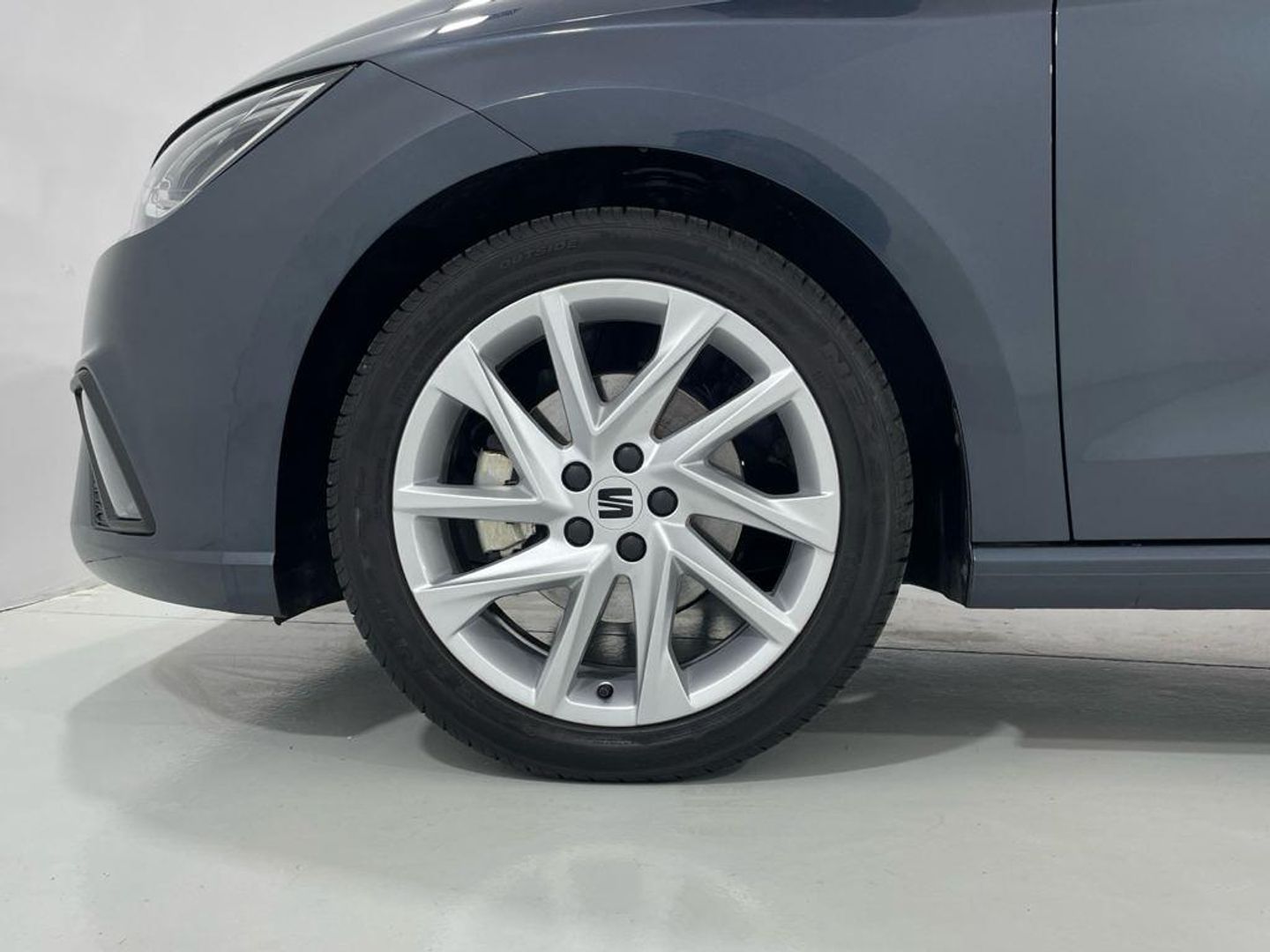 SEAT Ibiza 1.5 TSI FR XM DSG 110 kW (150 CV)