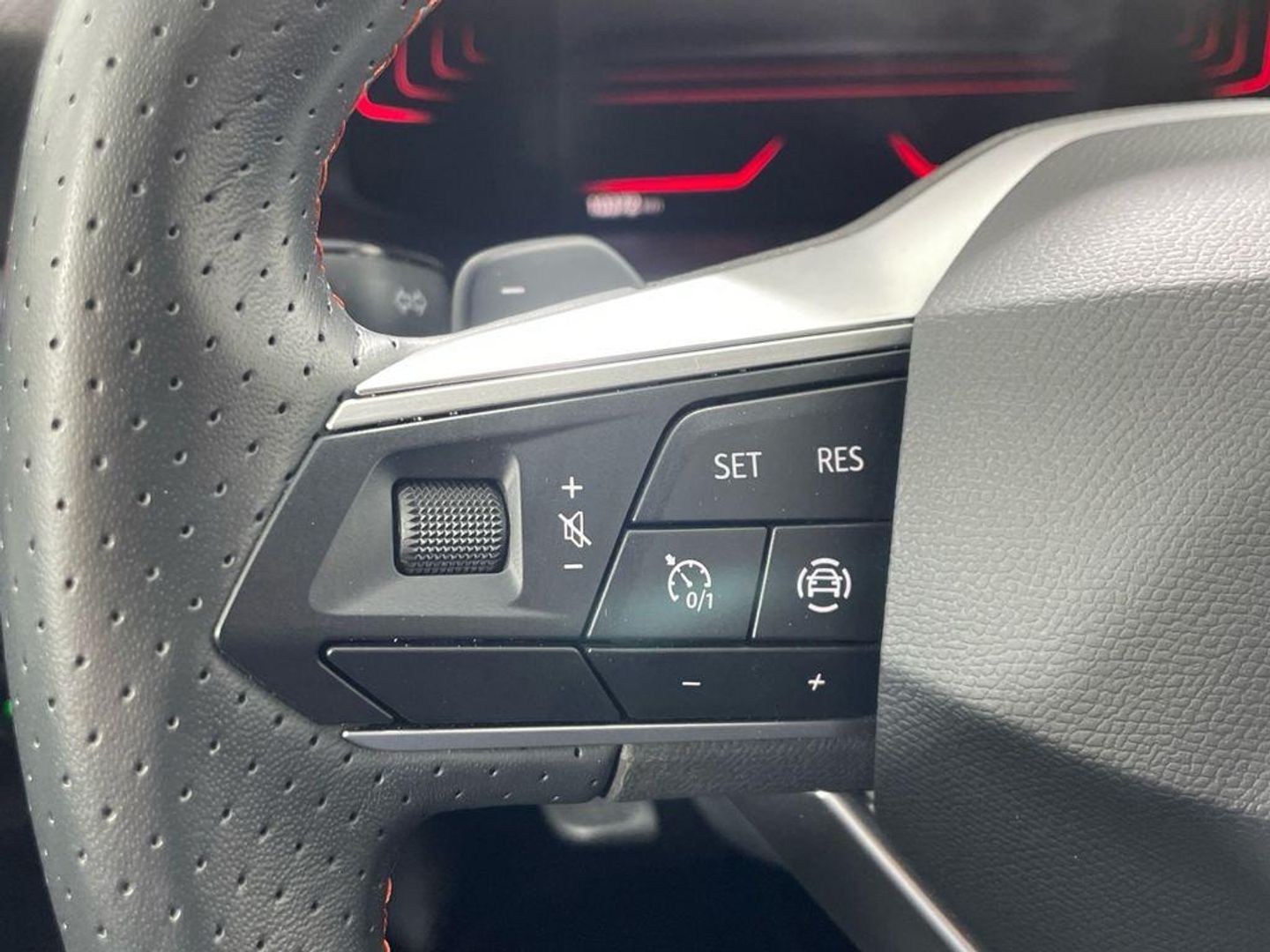 SEAT Ibiza 1.5 TSI FR XM DSG 110 kW (150 CV)