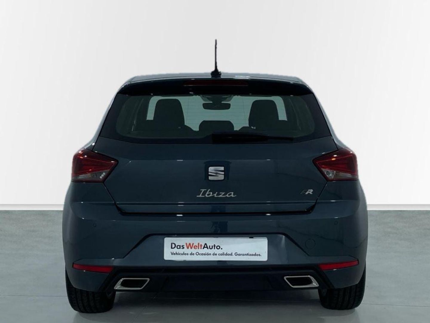 SEAT Ibiza 1.5 TSI FR XM DSG 110 kW (150 CV)