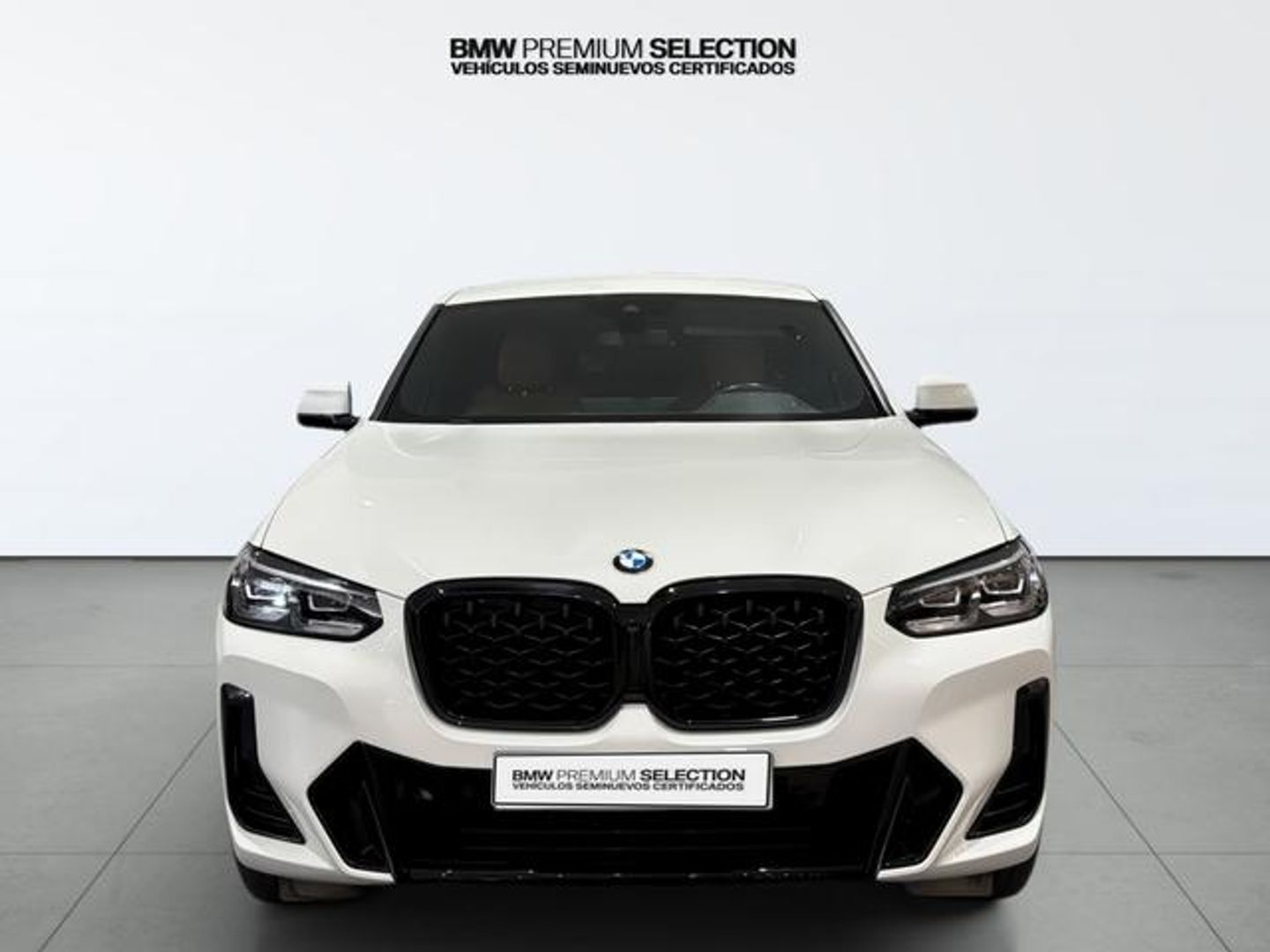 BMW X4 xDrive30d xLine 210 kW (286 CV)