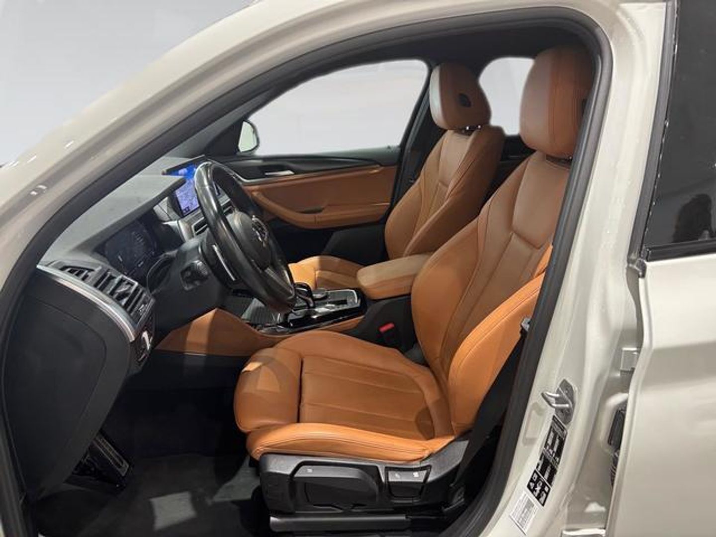 BMW X4 xDrive30d xLine 210 kW (286 CV)
