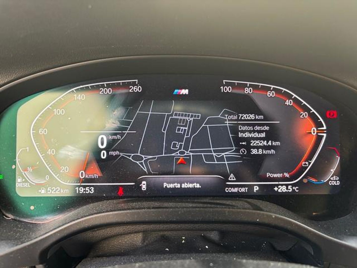 BMW X4 xDrive30d xLine 210 kW (286 CV)