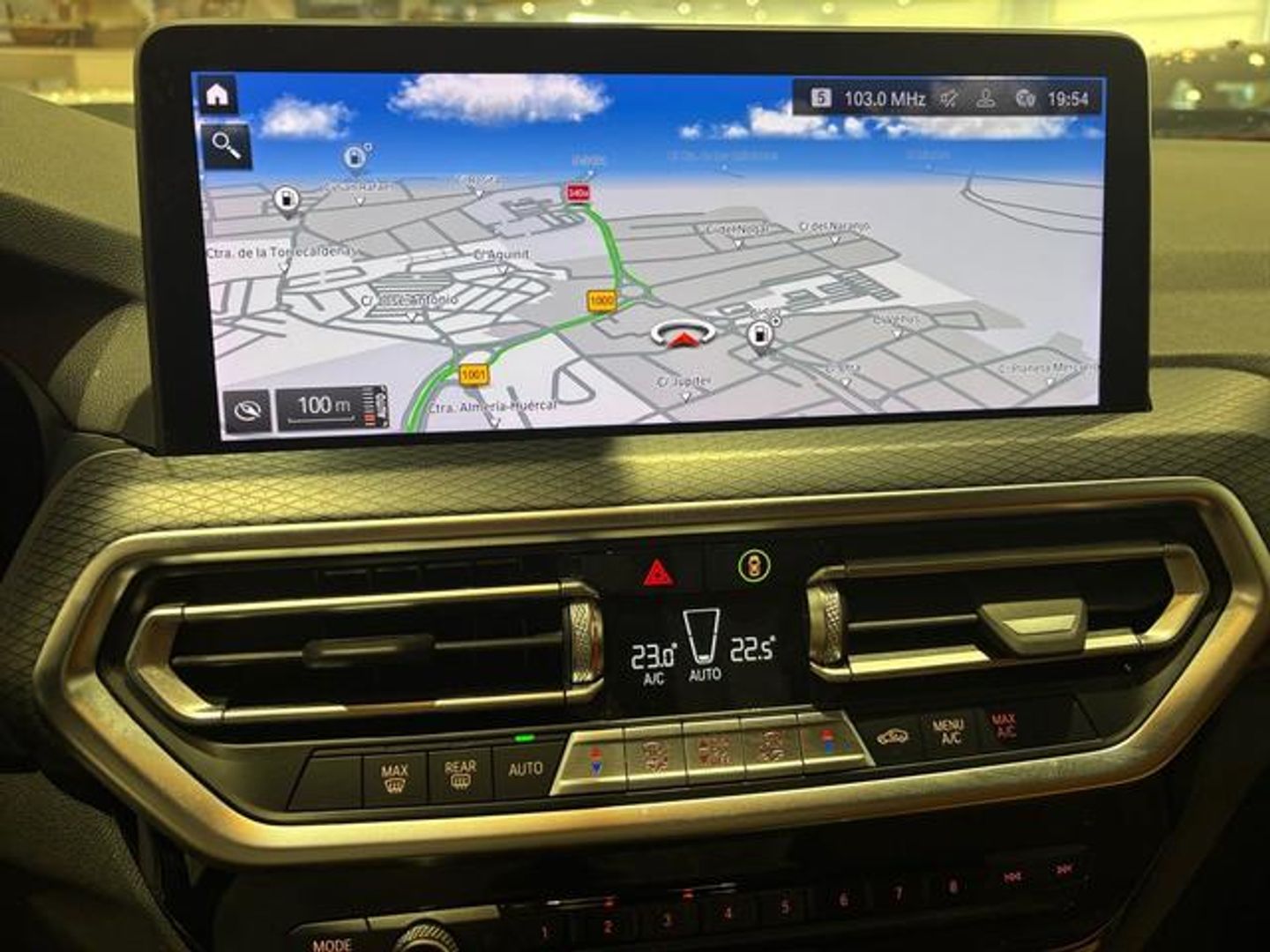 BMW X4 xDrive30d xLine 210 kW (286 CV)