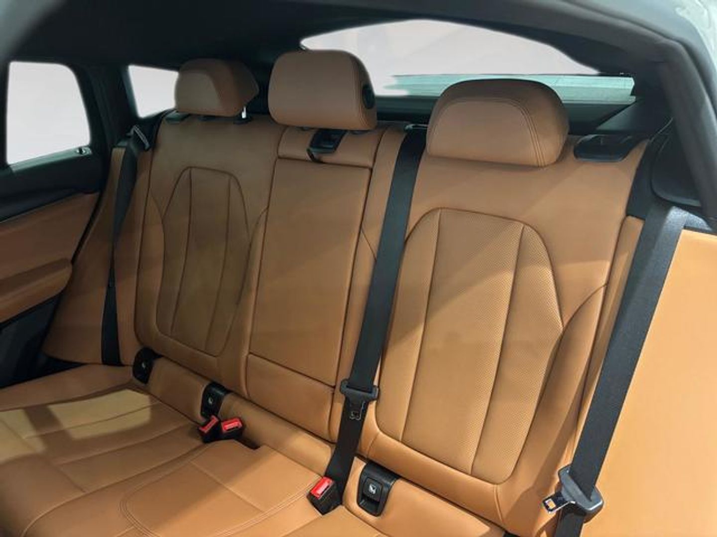 BMW X4 xDrive30d xLine 210 kW (286 CV)