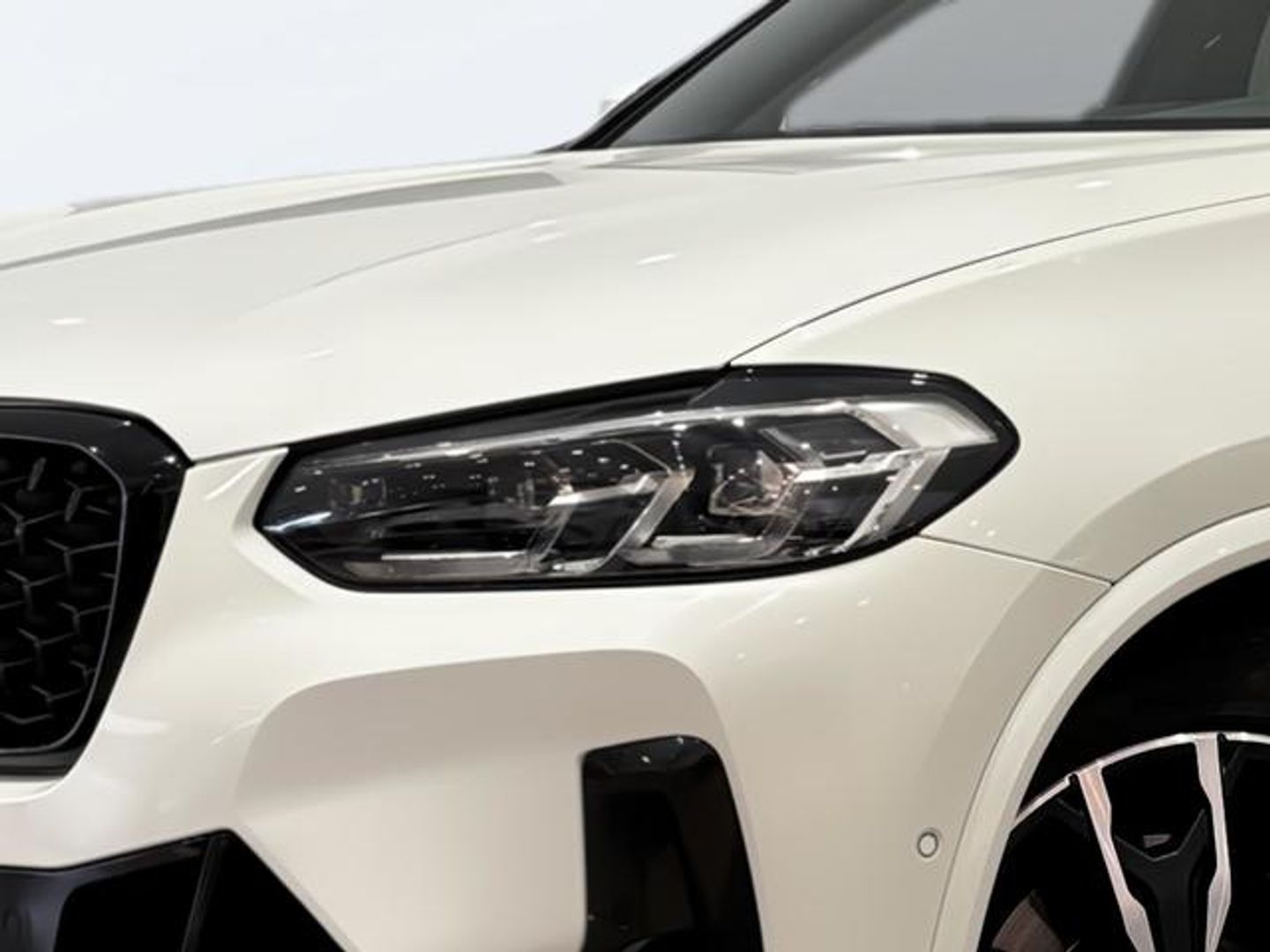 BMW X4 xDrive30d xLine 210 kW (286 CV)