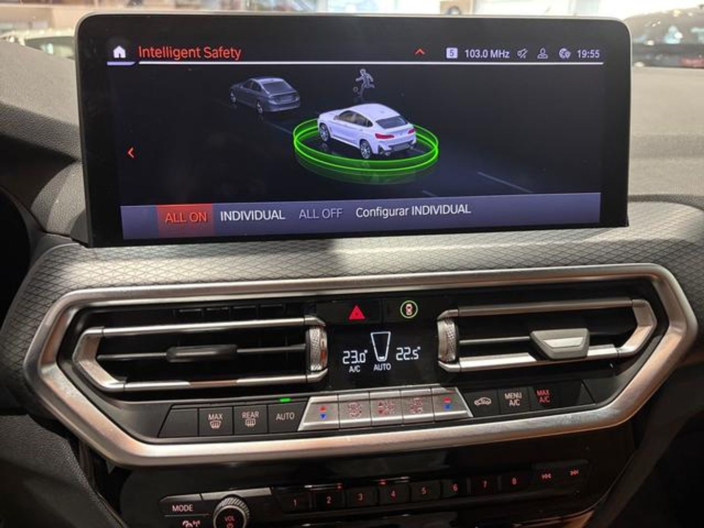 BMW X4 xDrive30d xLine 210 kW (286 CV)