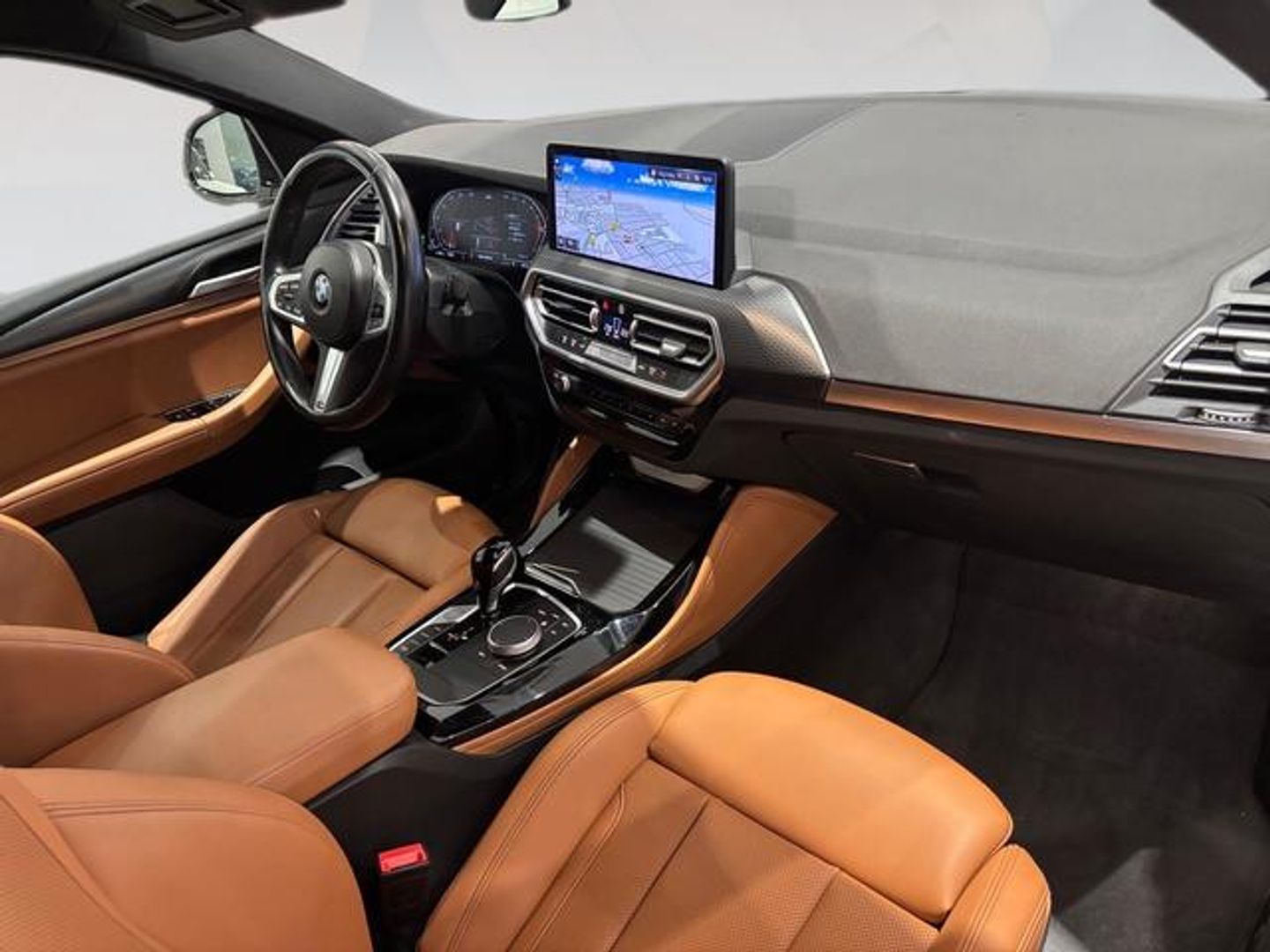 BMW X4 xDrive30d xLine 210 kW (286 CV)