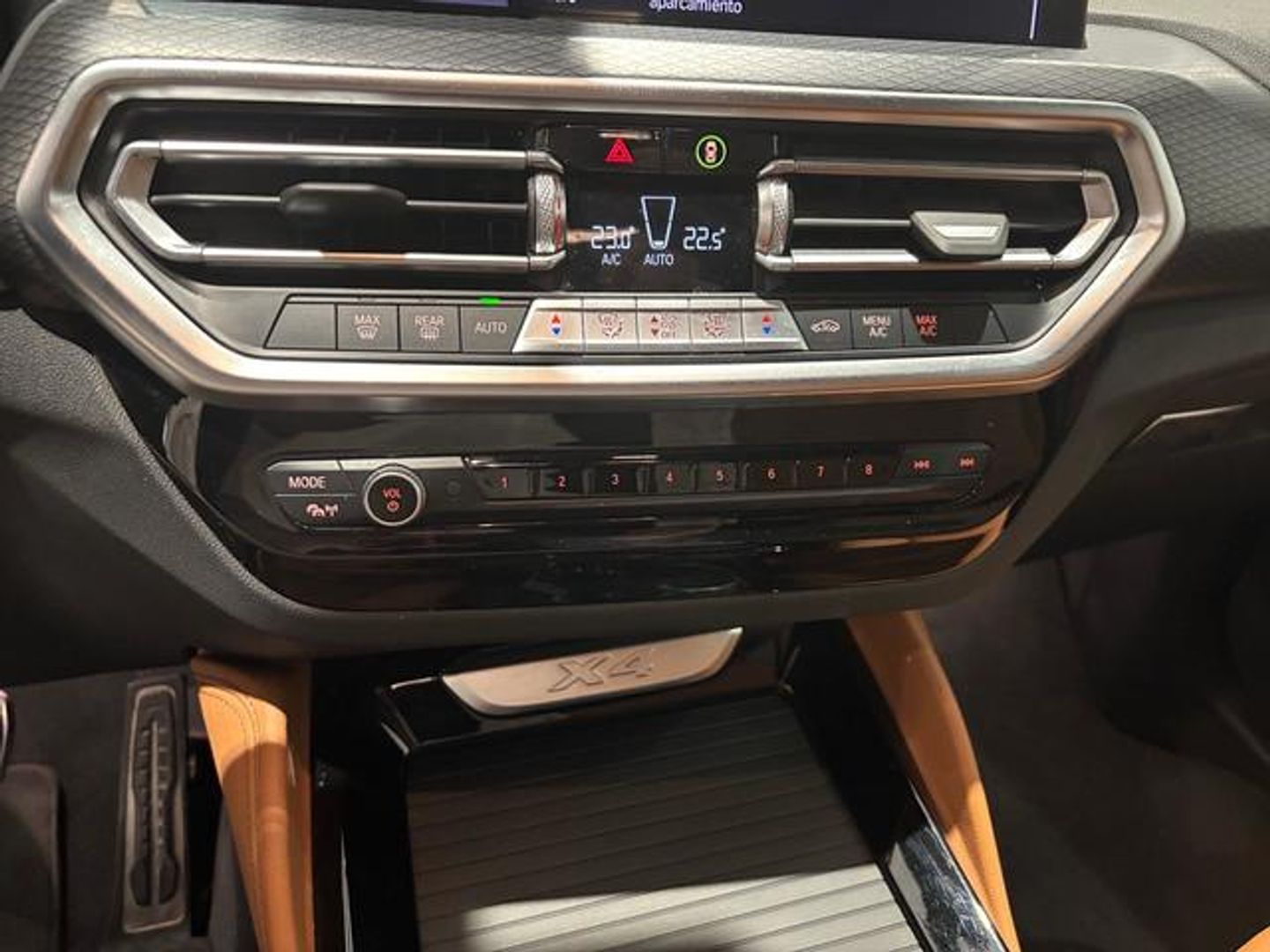 BMW X4 xDrive30d xLine 210 kW (286 CV)