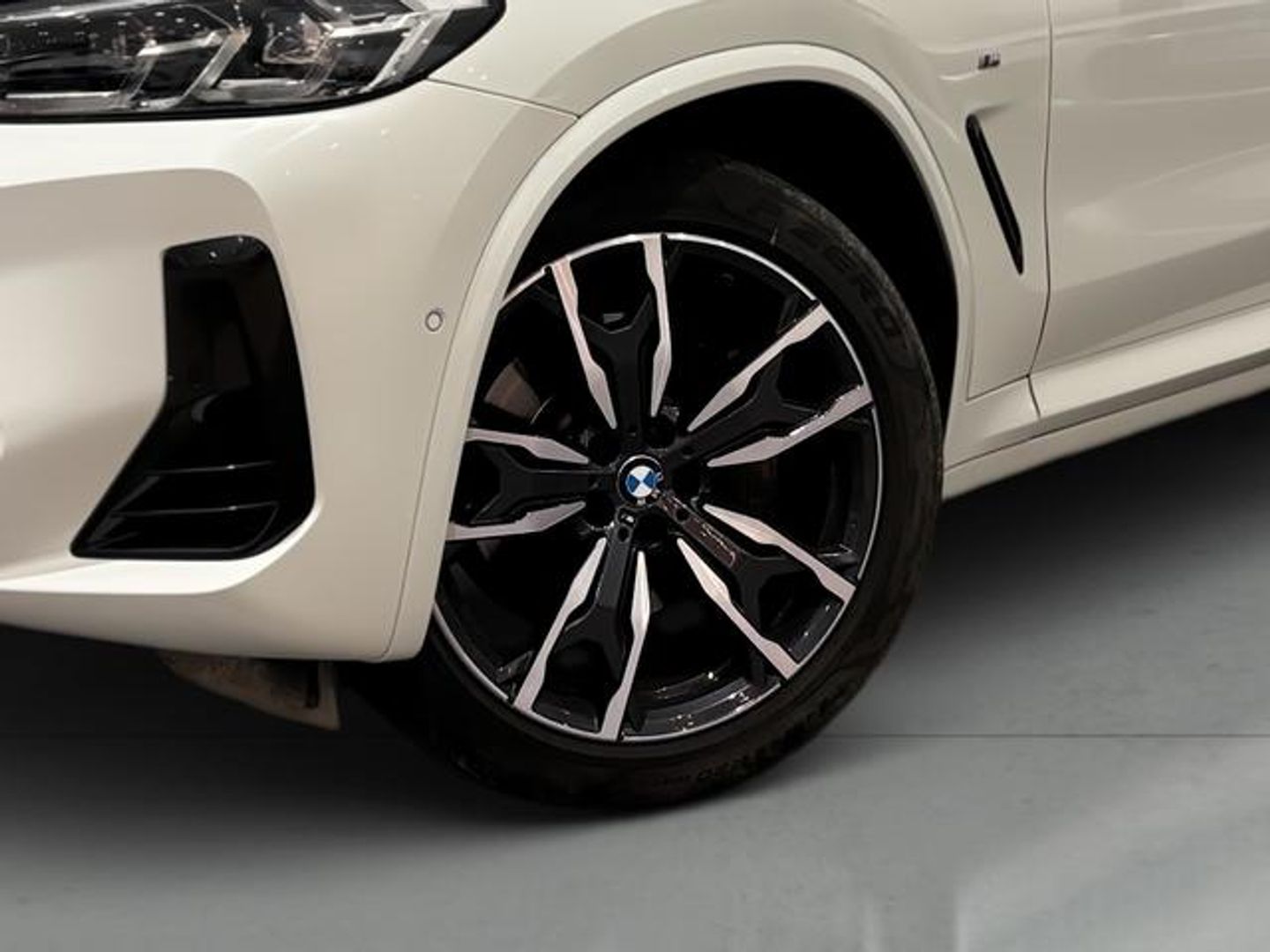 BMW X4 xDrive30d xLine 210 kW (286 CV)