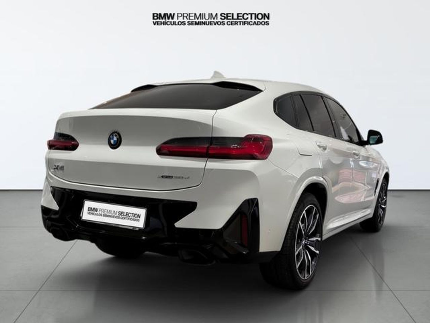 BMW X4 xDrive30d xLine 210 kW (286 CV)