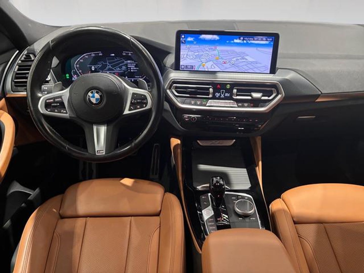 BMW X4 xDrive30d xLine 210 kW (286 CV)