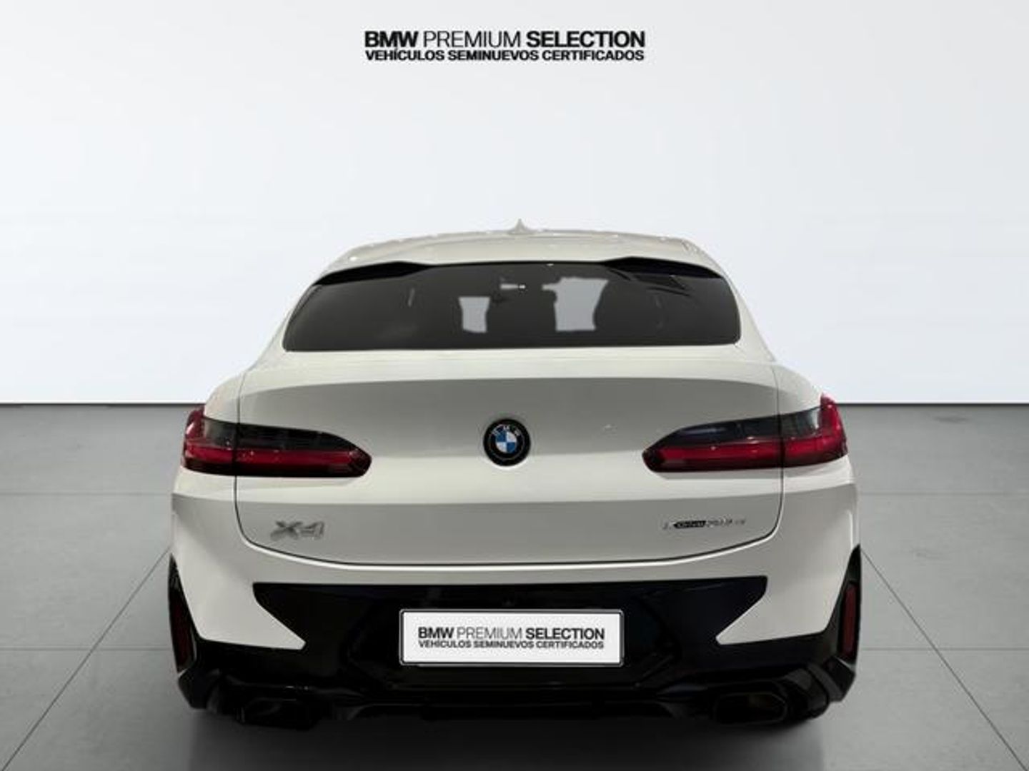 BMW X4 xDrive30d xLine 210 kW (286 CV)