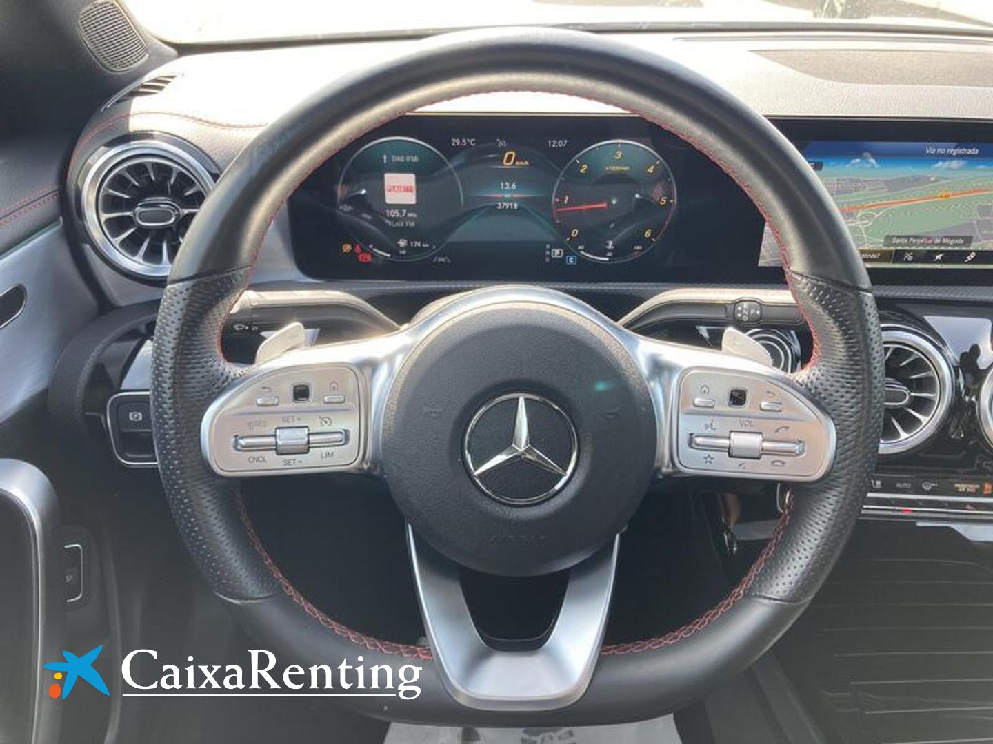 Mercedes-Benz CLA 220 d 140 kW (190 CV)