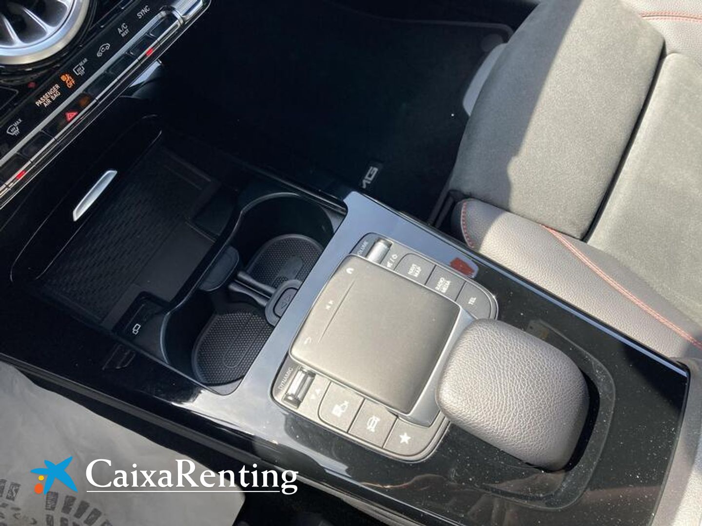 Mercedes-Benz CLA 220 d 140 kW (190 CV)