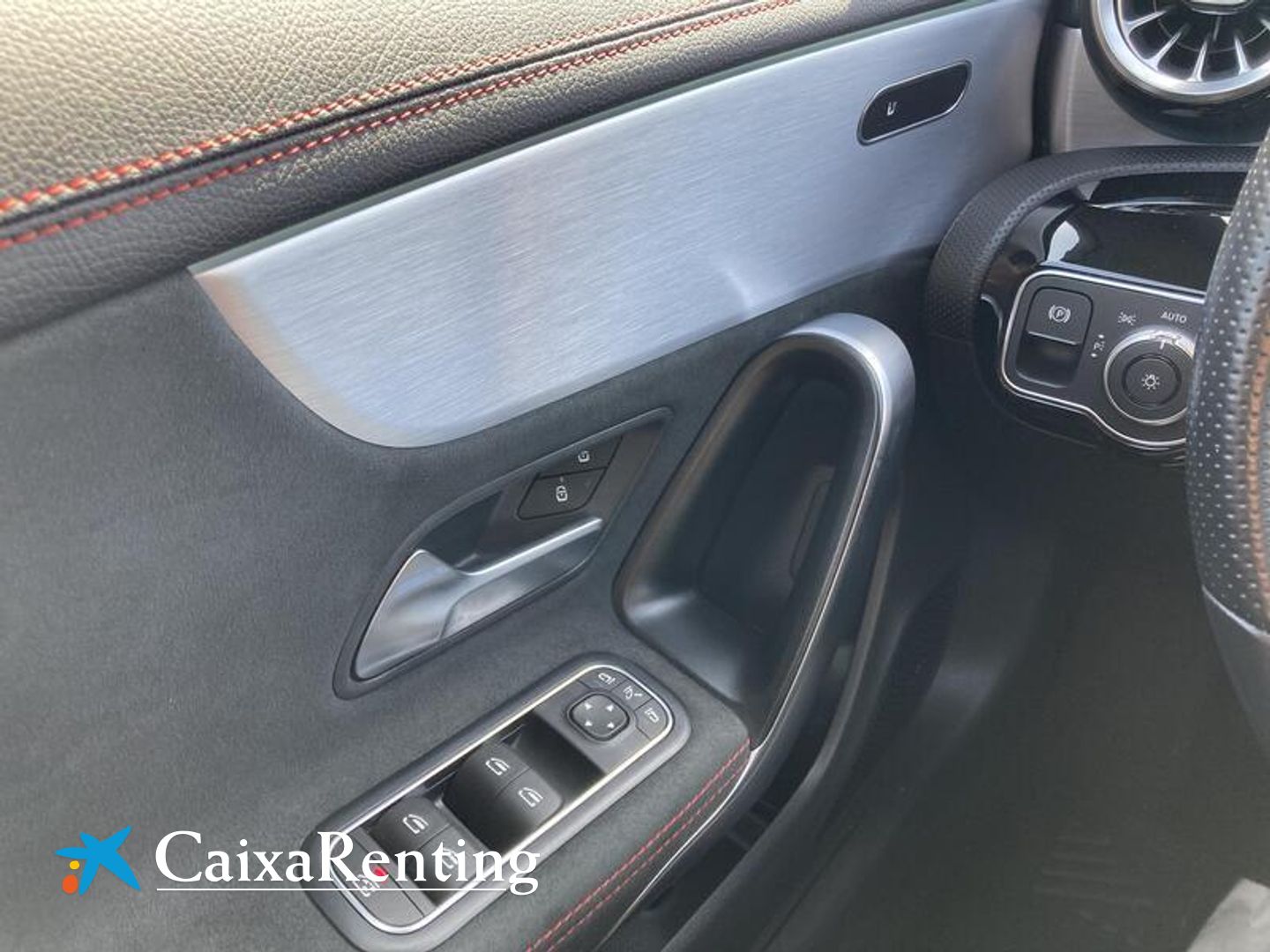 Mercedes-Benz CLA 220 d 140 kW (190 CV)