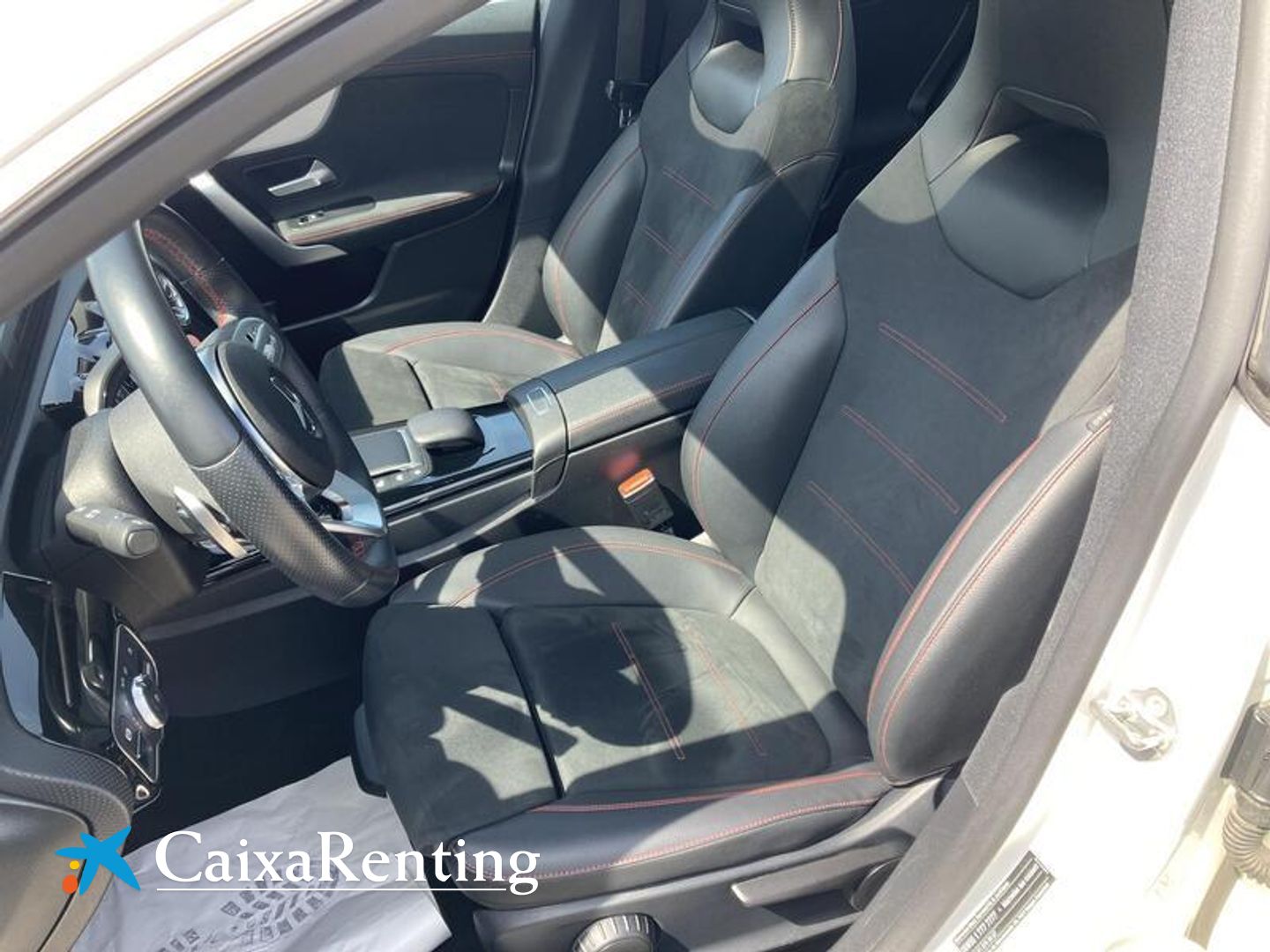 Mercedes-Benz CLA 220 d 140 kW (190 CV)