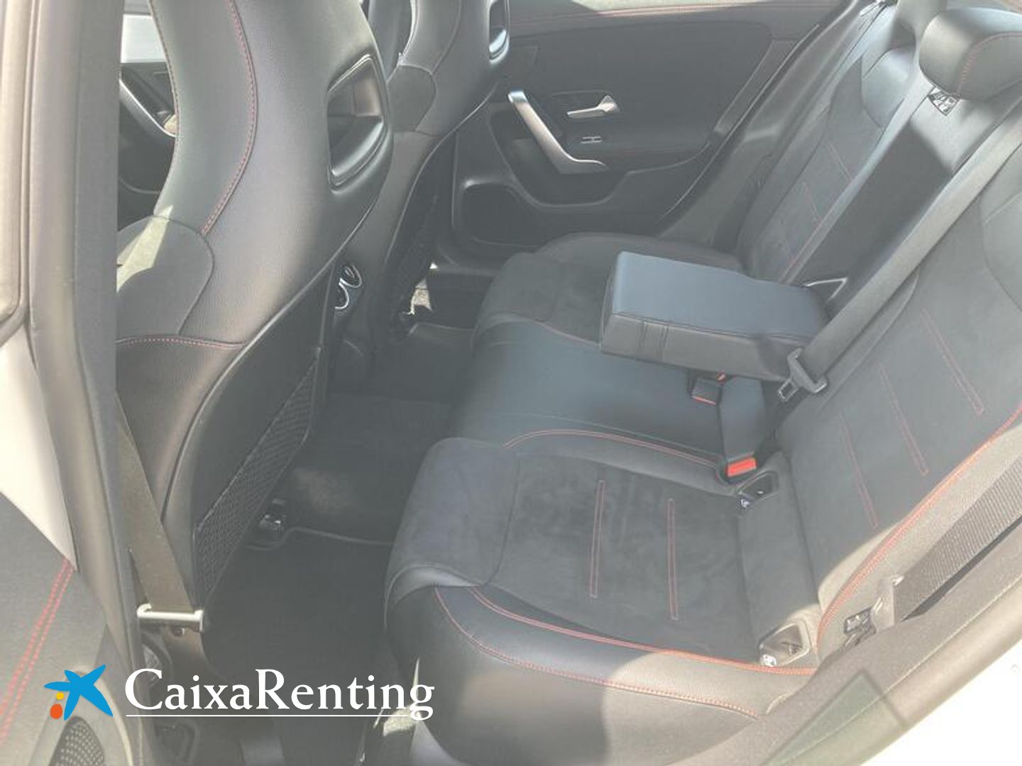 Mercedes-Benz CLA 220 d 140 kW (190 CV)