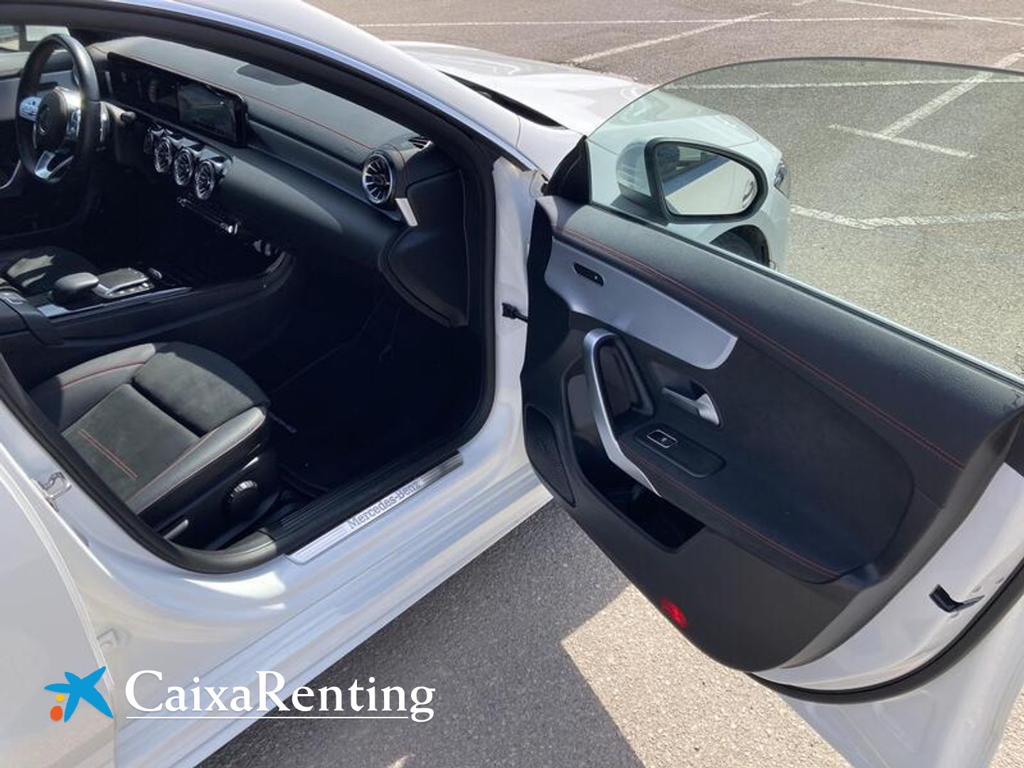 Mercedes-Benz CLA 220 d 140 kW (190 CV)
