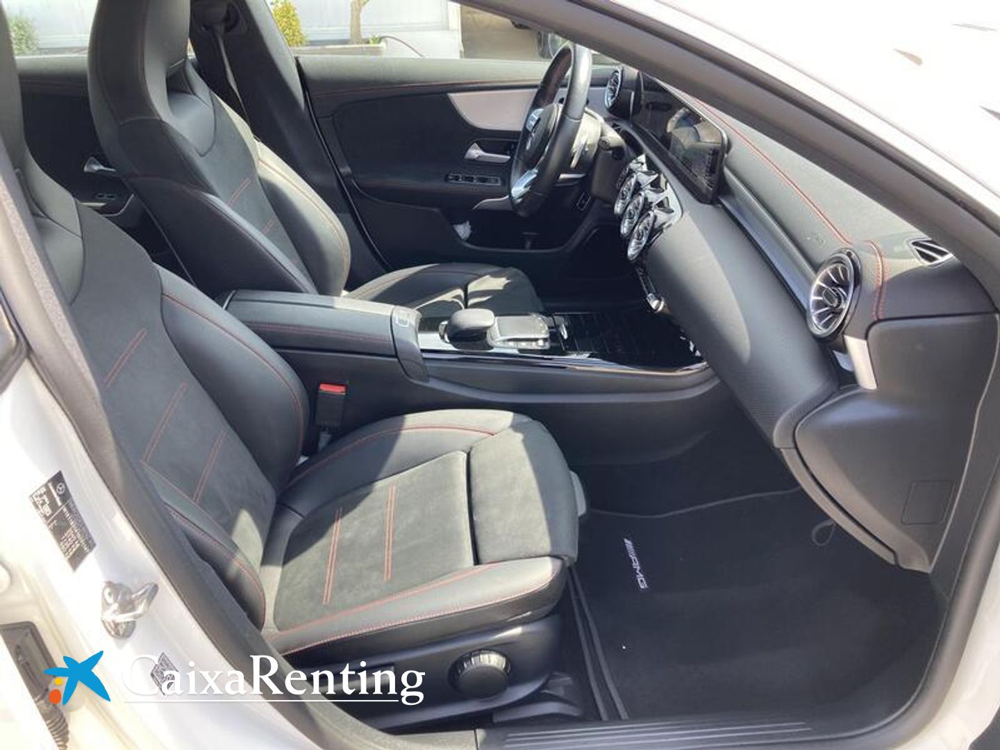 Mercedes-Benz CLA 220 d 140 kW (190 CV)