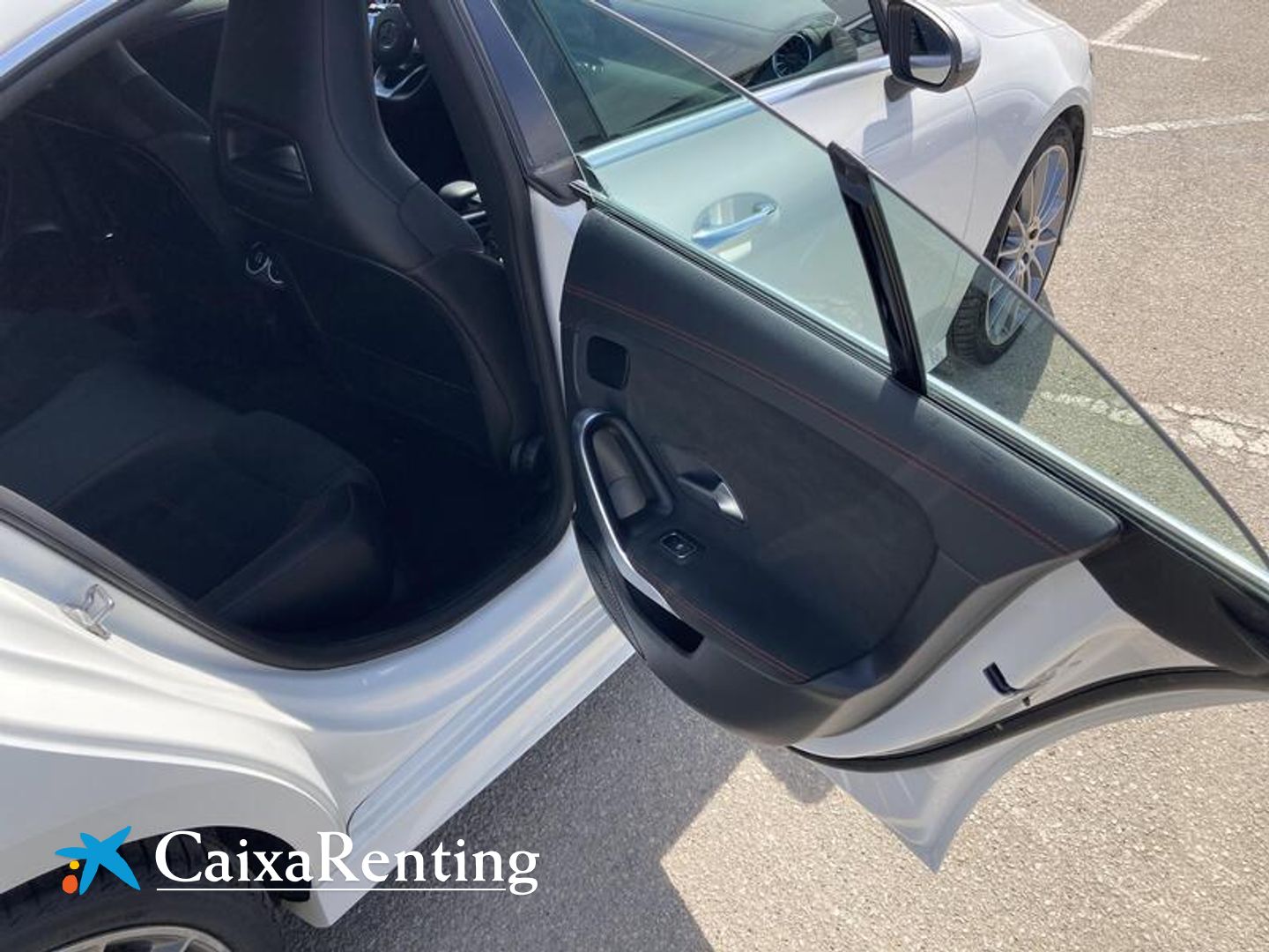 Mercedes-Benz CLA 220 d 140 kW (190 CV)