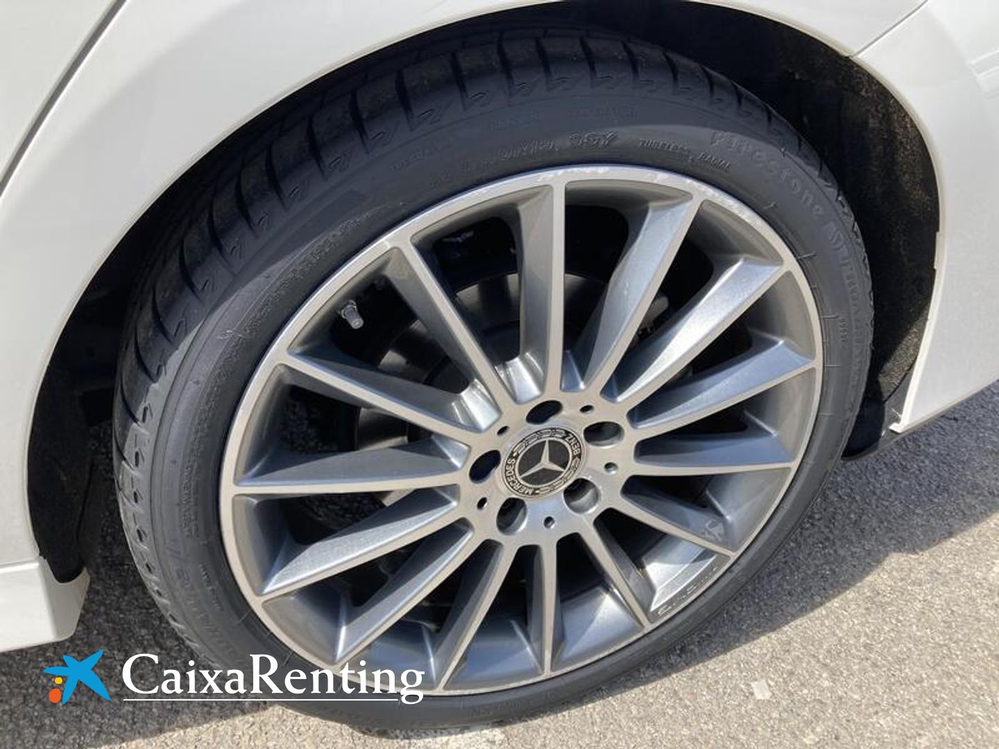 Mercedes-Benz CLA 220 d 140 kW (190 CV)
