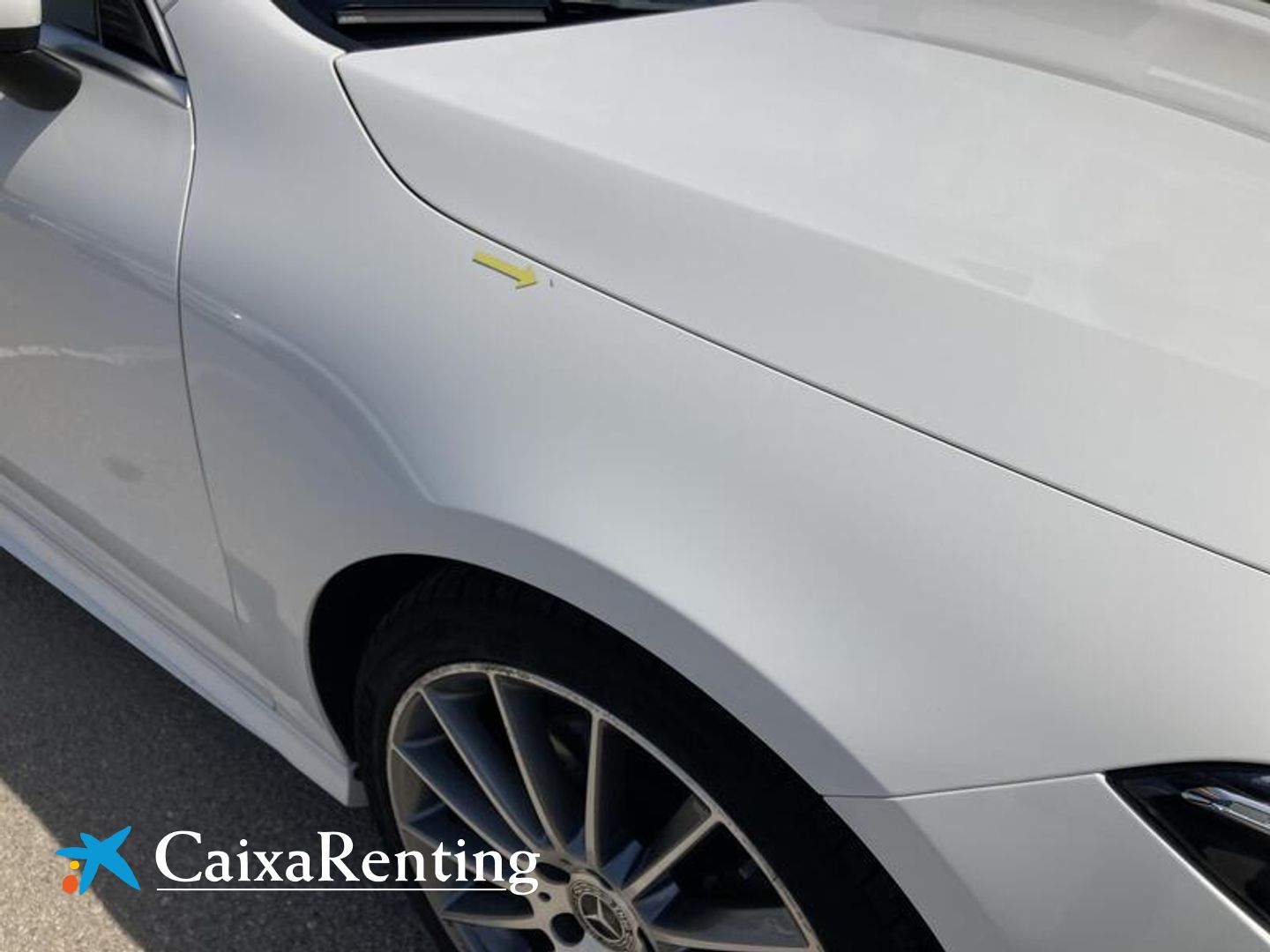 Mercedes-Benz CLA 220 d 140 kW (190 CV)
