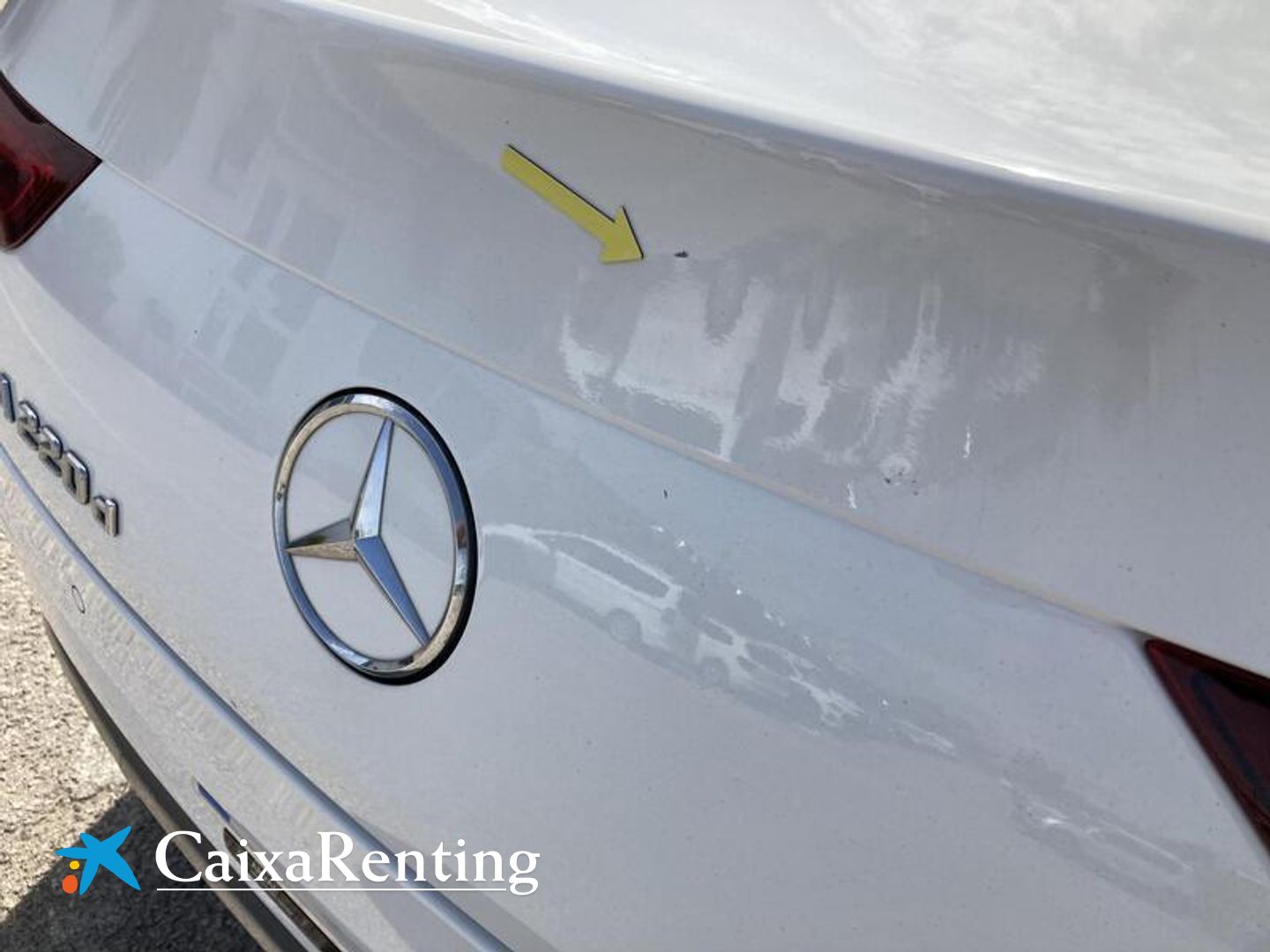 Mercedes-Benz CLA 220 d 140 kW (190 CV)