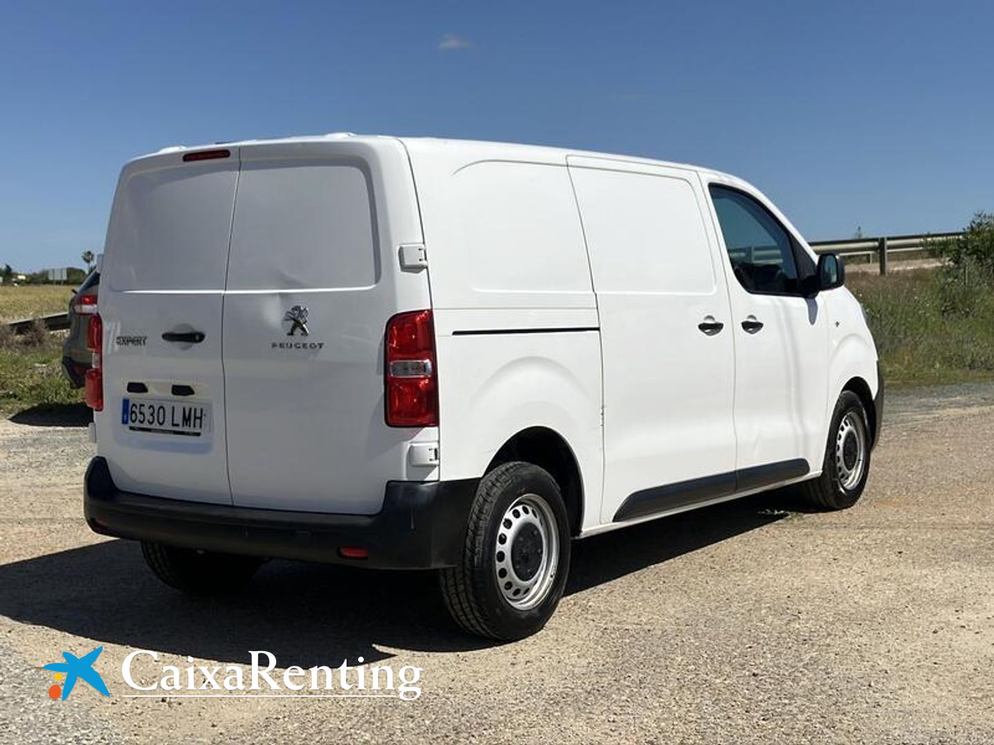 Peugeot Expert Furgon BlueHDi 120 S&S Pro Standard 90 kW (122 CV)