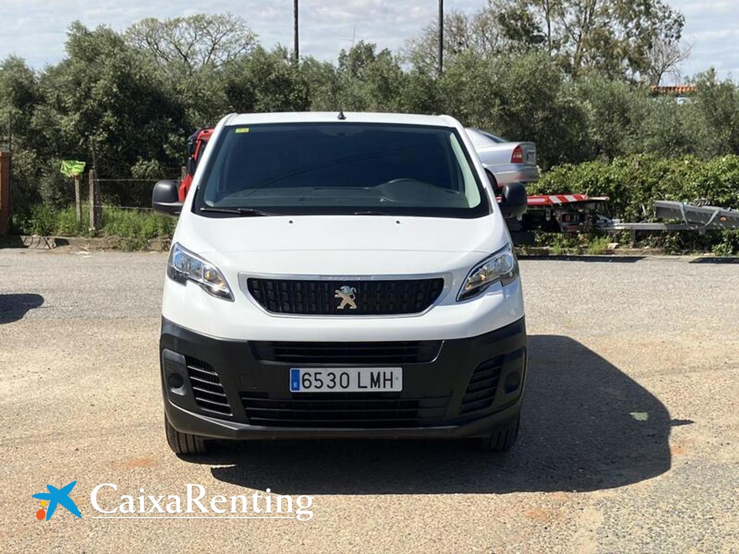 Peugeot Expert Furgon BlueHDi 120 S&S Pro Standard 90 kW (122 CV)