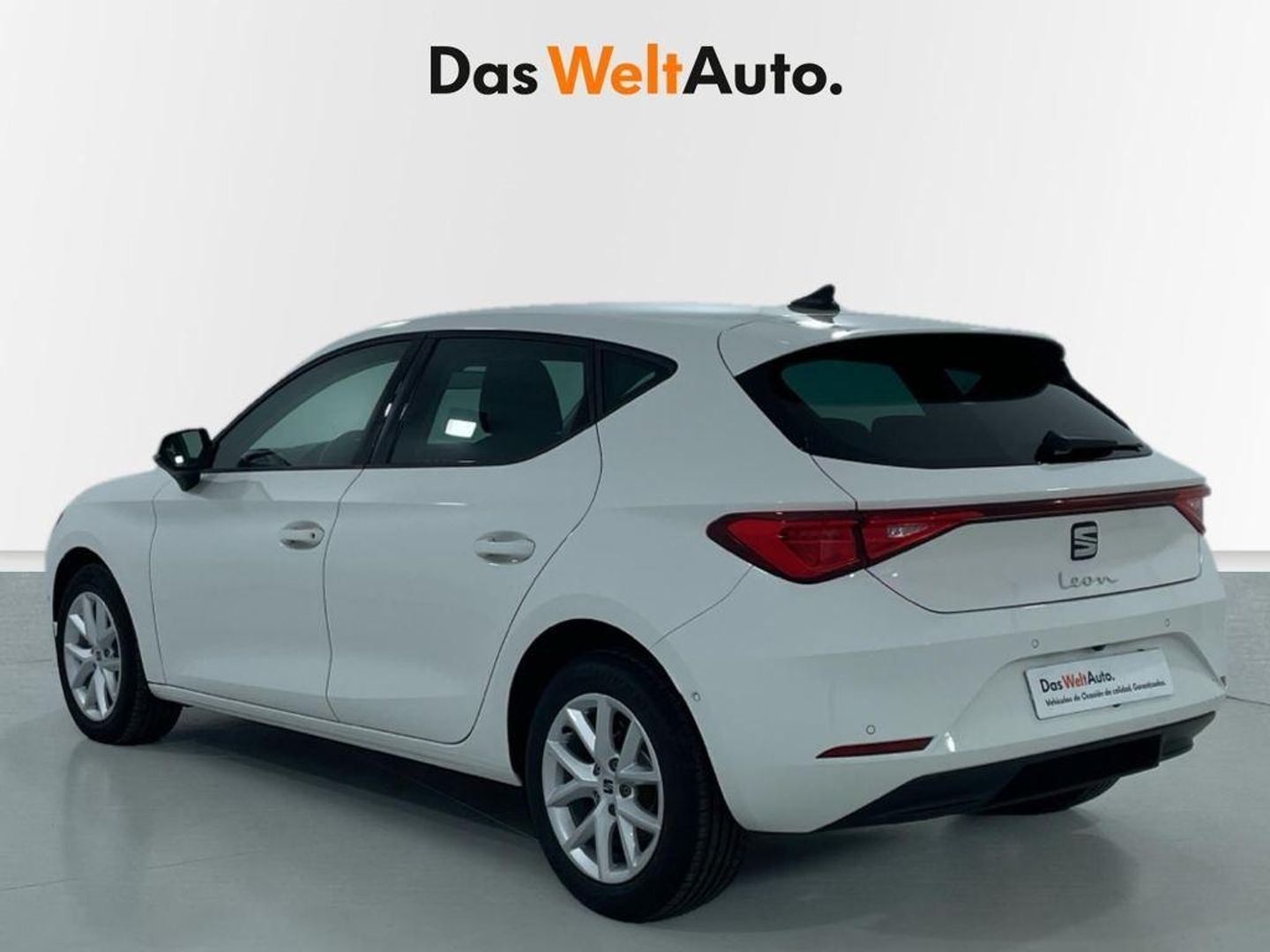 SEAT León 2.0 TDI Style XL Vision DSG 110 kW (150 CV)