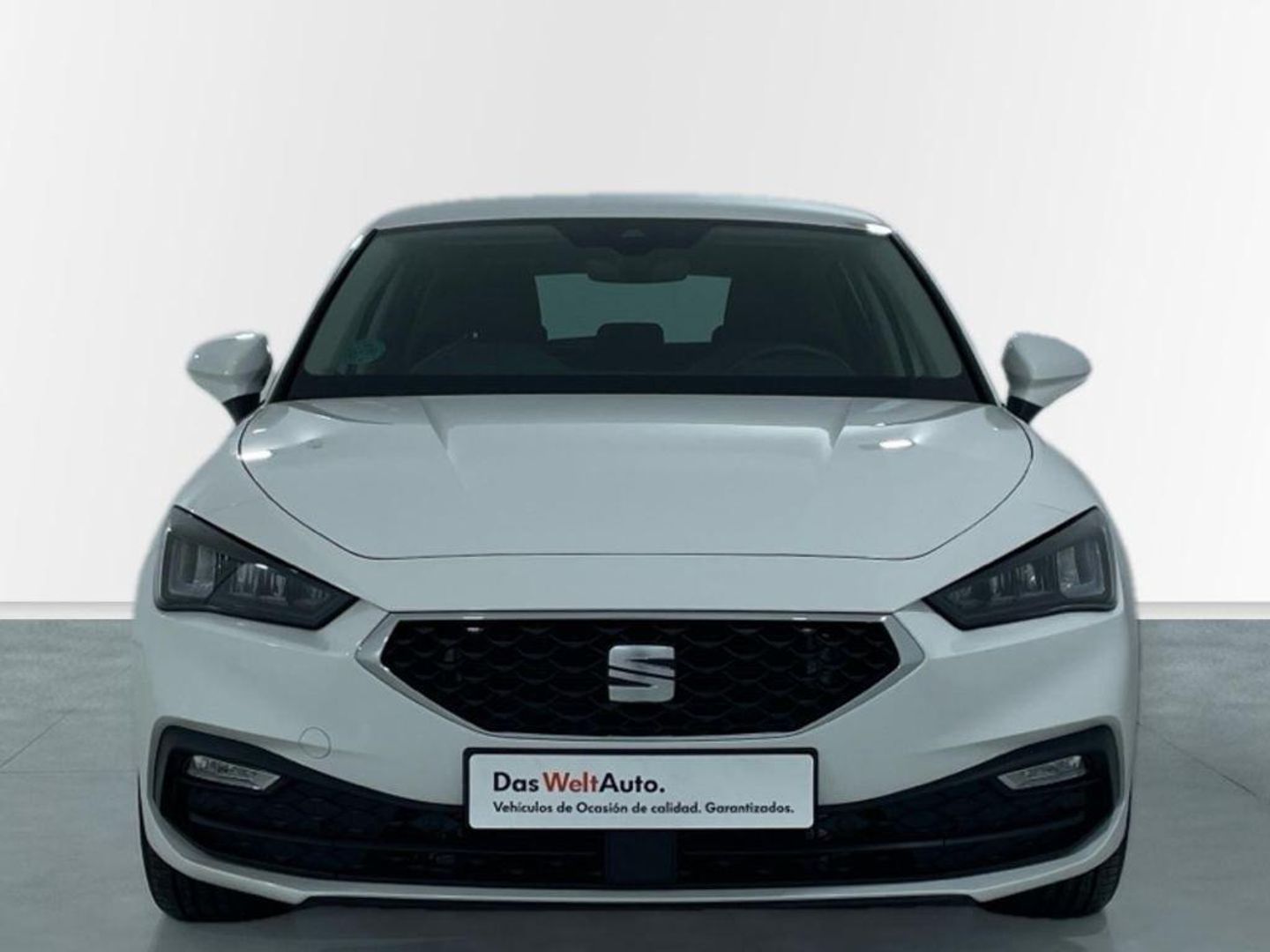 SEAT León 2.0 TDI Style XL Vision DSG 110 kW (150 CV)