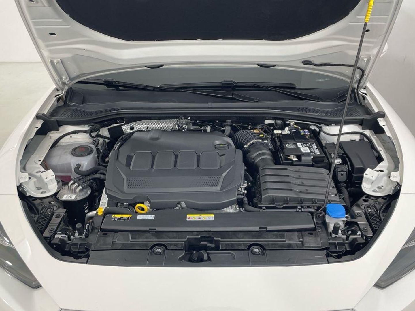 SEAT León 2.0 TDI Style XL Vision DSG 110 kW (150 CV)