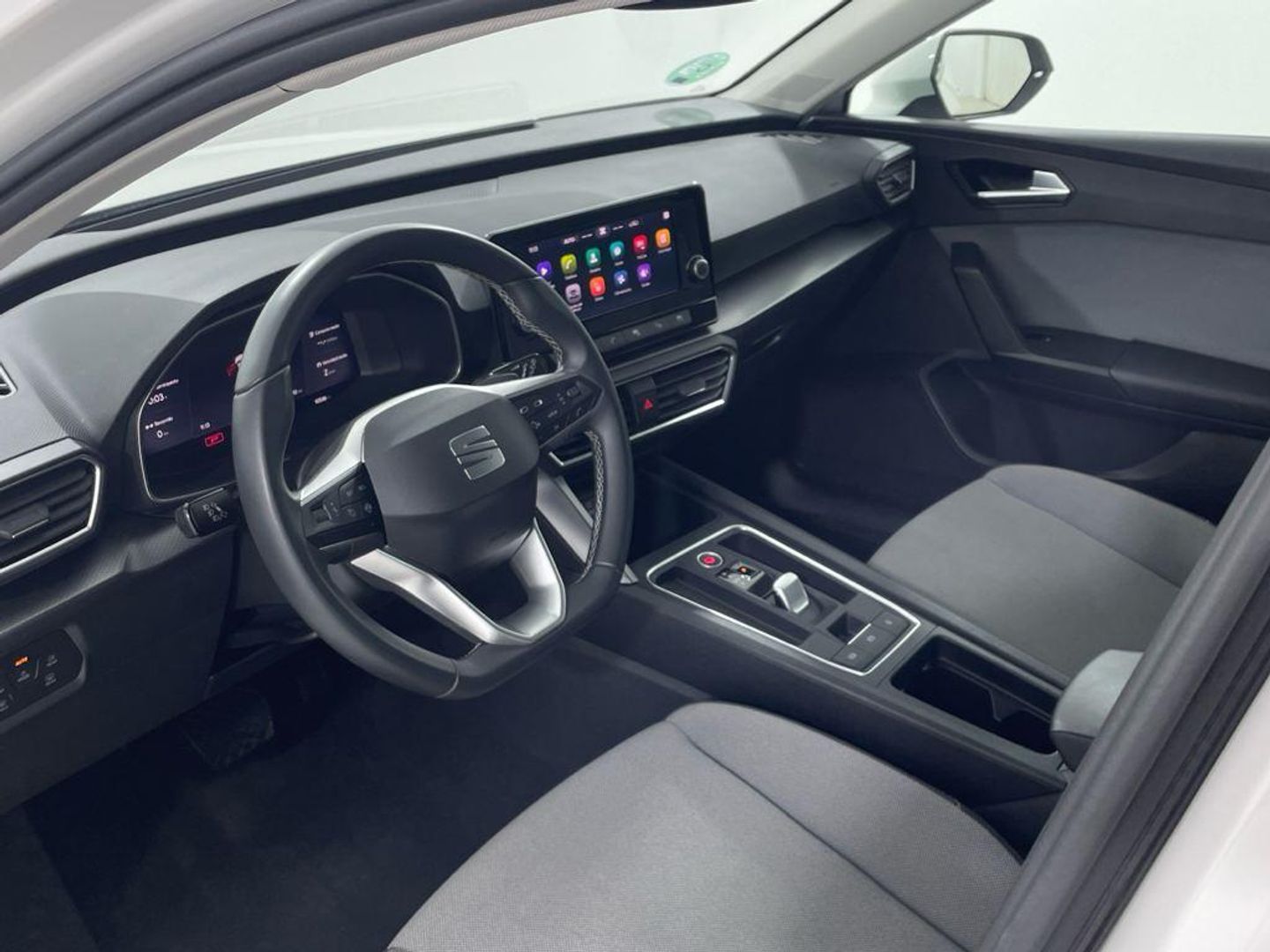 SEAT León 2.0 TDI Style XL Vision DSG 110 kW (150 CV)