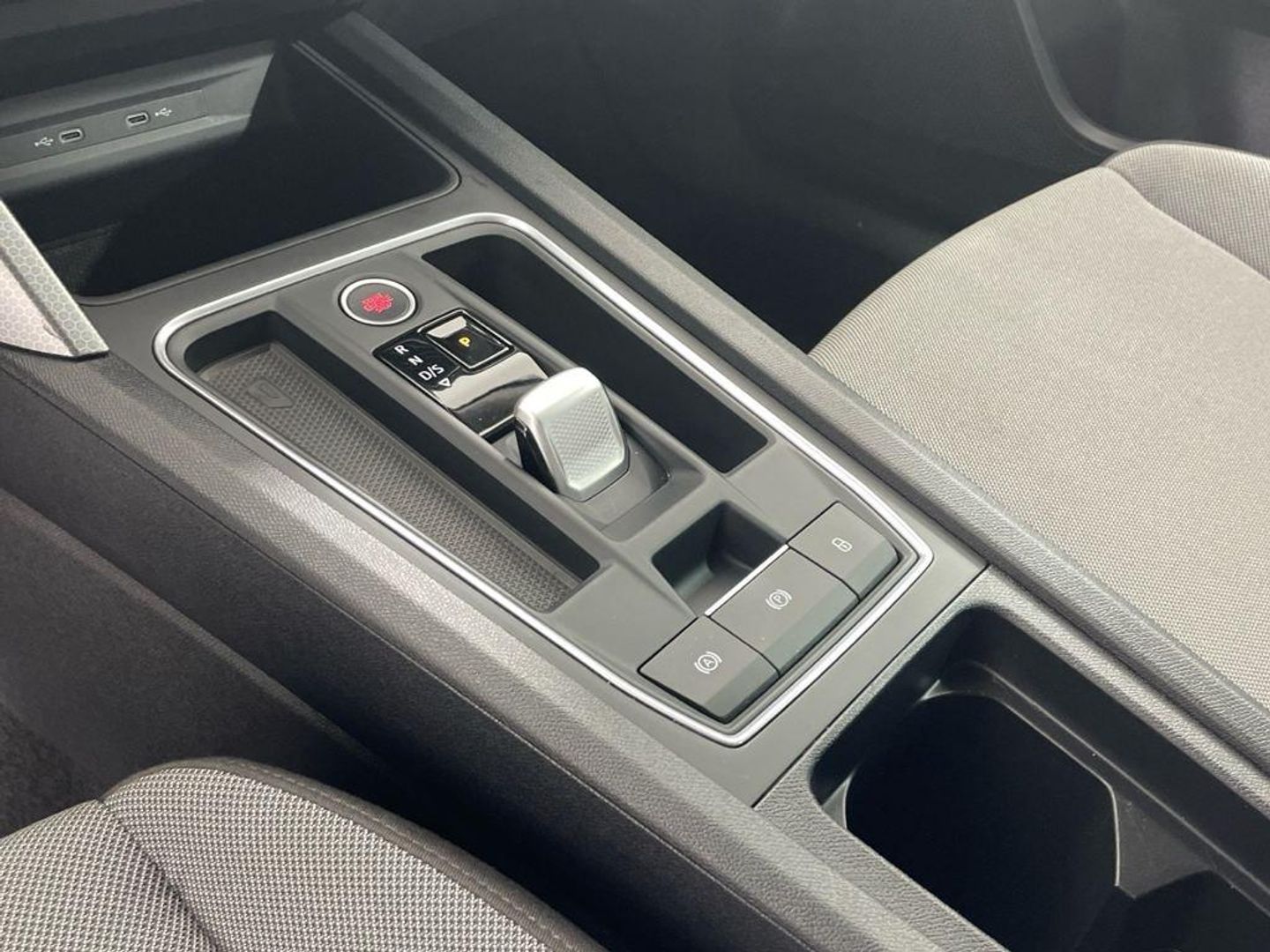 SEAT León 2.0 TDI Style XL Vision DSG 110 kW (150 CV)