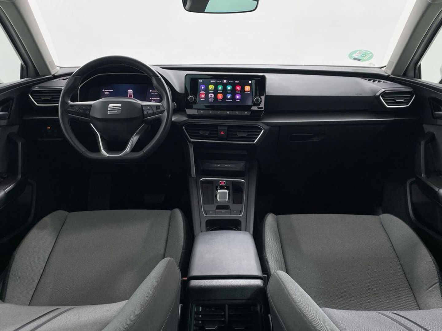 SEAT León 2.0 TDI Style XL Vision DSG 110 kW (150 CV)